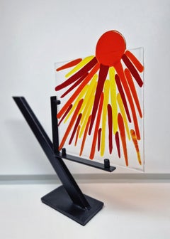 Sculpture Sunbeam