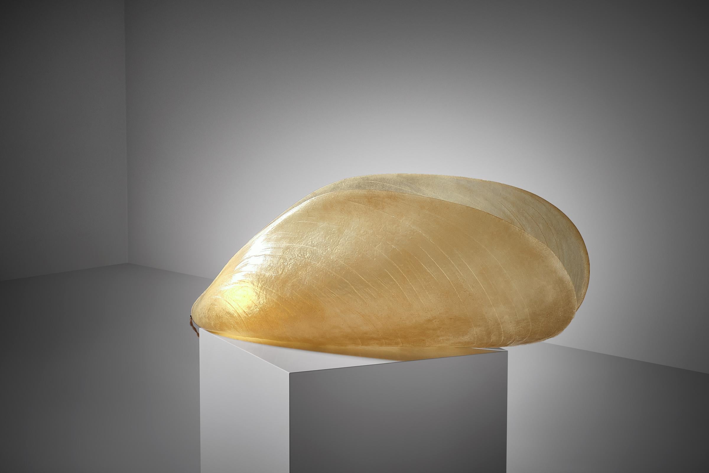 Riesige Lampe 