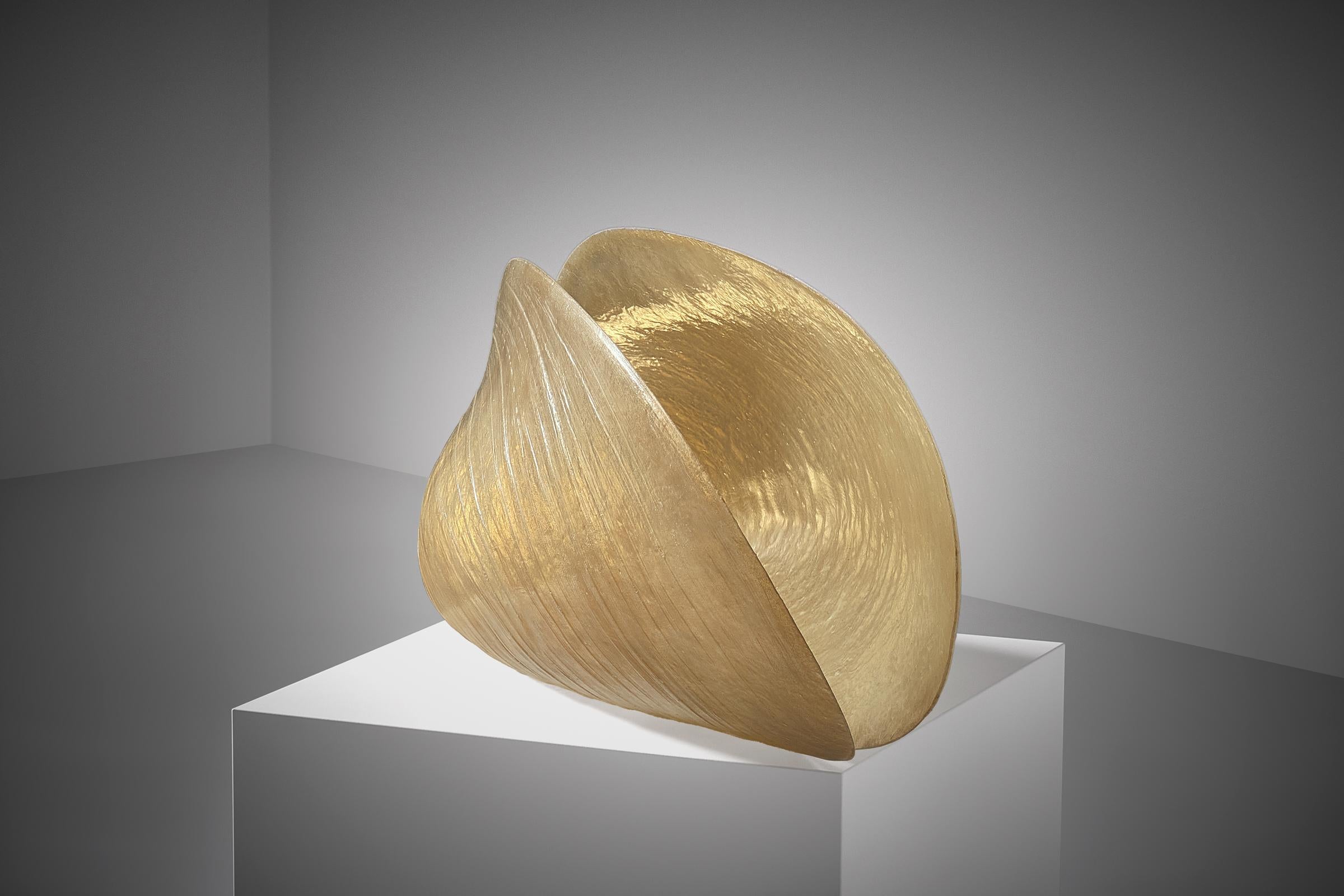 Marika Carniti Bollea XL 'Cozza' Lampe aus der Serie 