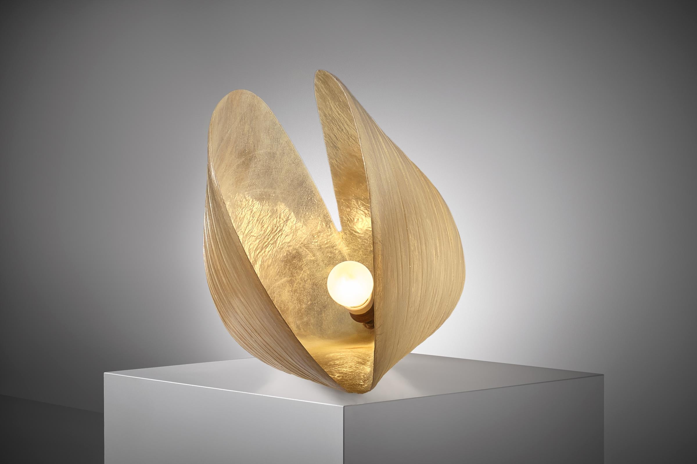 Marika Carniti Bollea XL 'Cozza' Lampe aus der Serie 