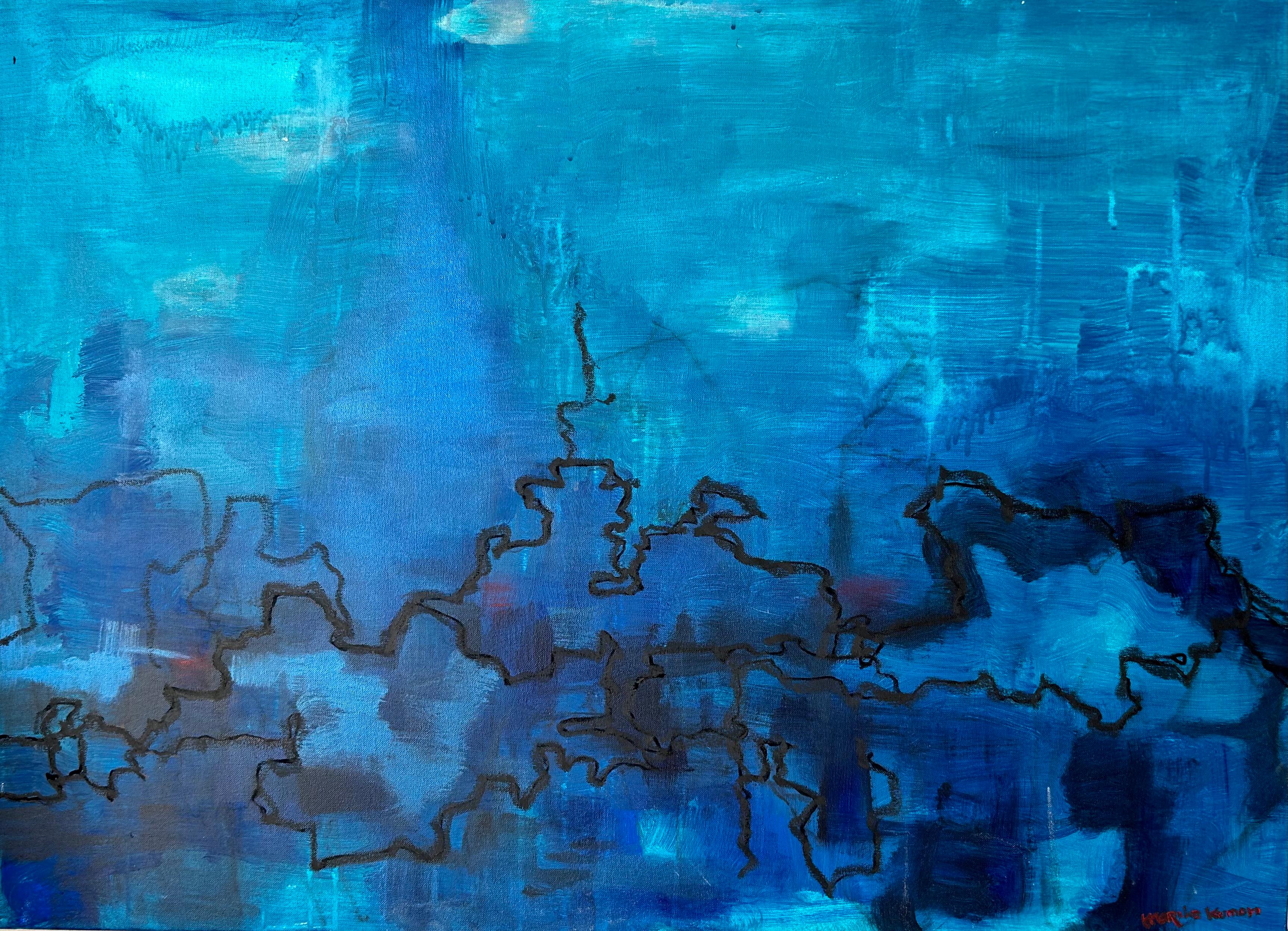 Cartography VII