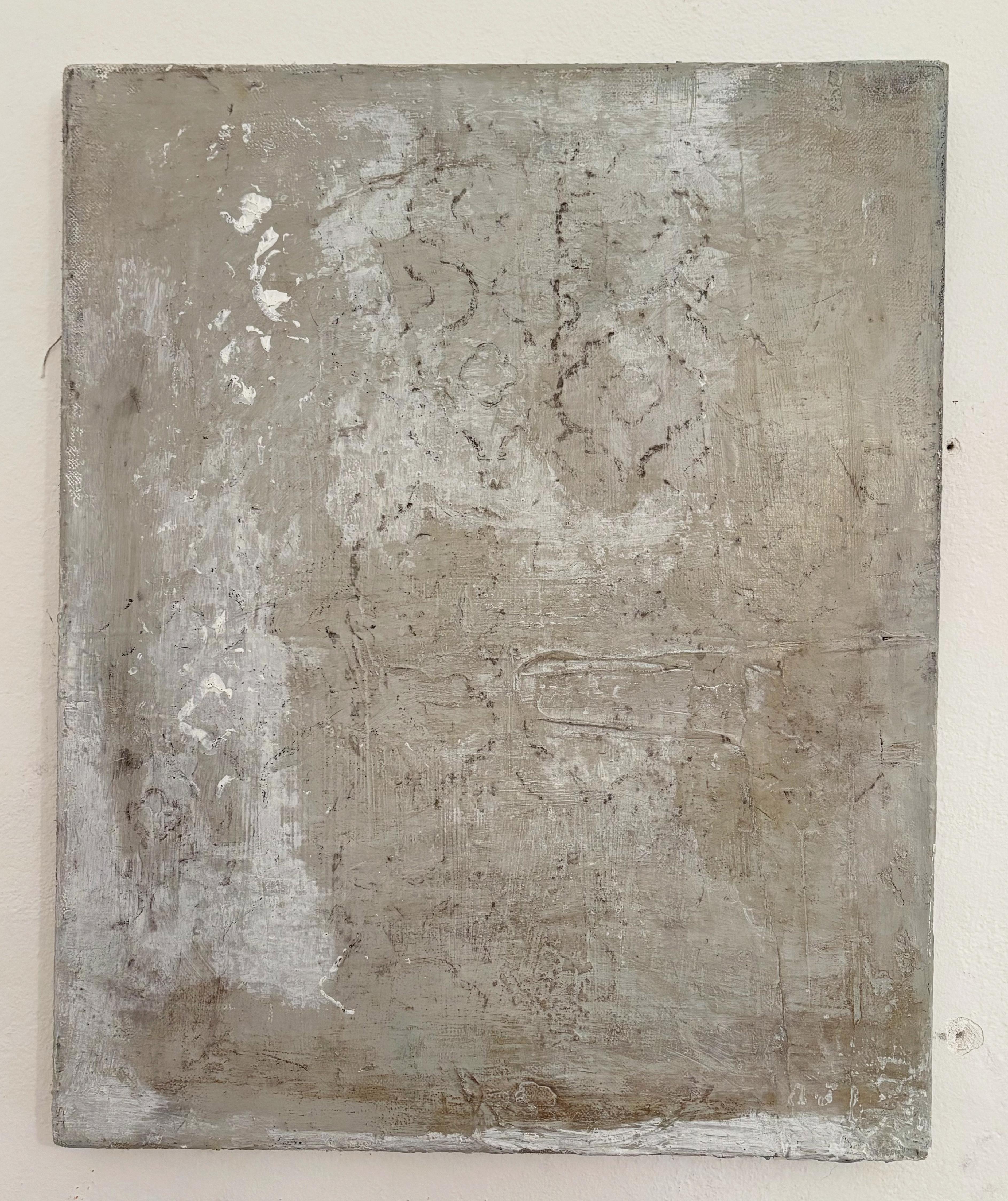 Spurensuche
Gemischte Medien auf Leinwand 
50x40 cm
2017



Marilina Marchica, geboren in Agrigento, wo sie auch lebt und arbeitet,
2008 schloss sie ihr Studium der Malerei an der Akademie der Schönen Künste in Bologna ab.
Ihre Forschung ist auf