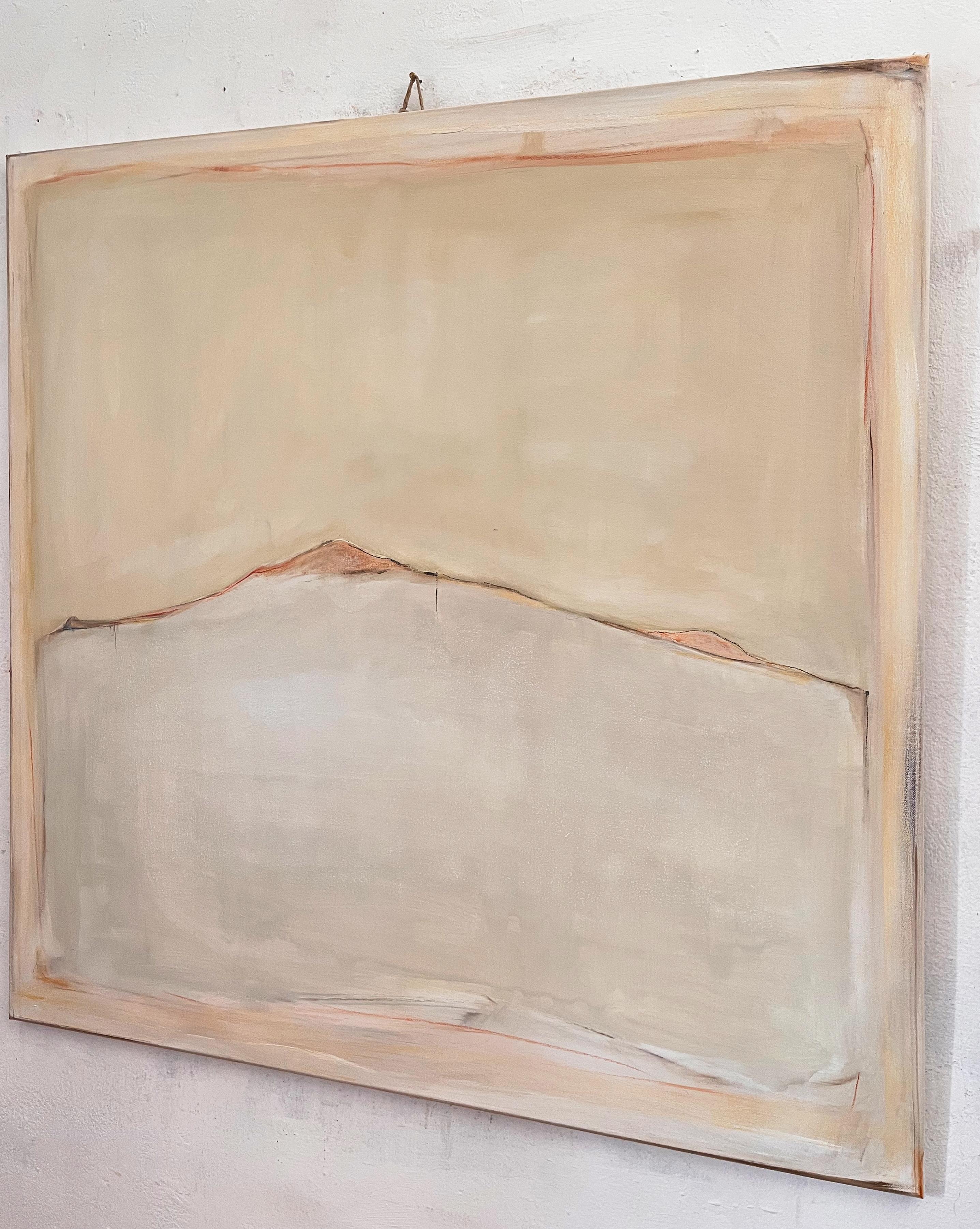 Paisaje 
Óleo sobre lienzo
100x100 cm
2023

Arte original listo para colgar

Marilina Marchica, nacida en 1984, nació en Agrigento, donde vive y trabaja. Se licenció en Pintura en la Academia de Bellas Artes de Bolonia y en la Universidad