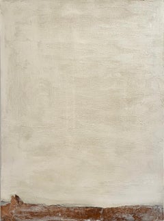 " PaperLandscape"  Abstract Painting, Contemporary Art Made in Italy