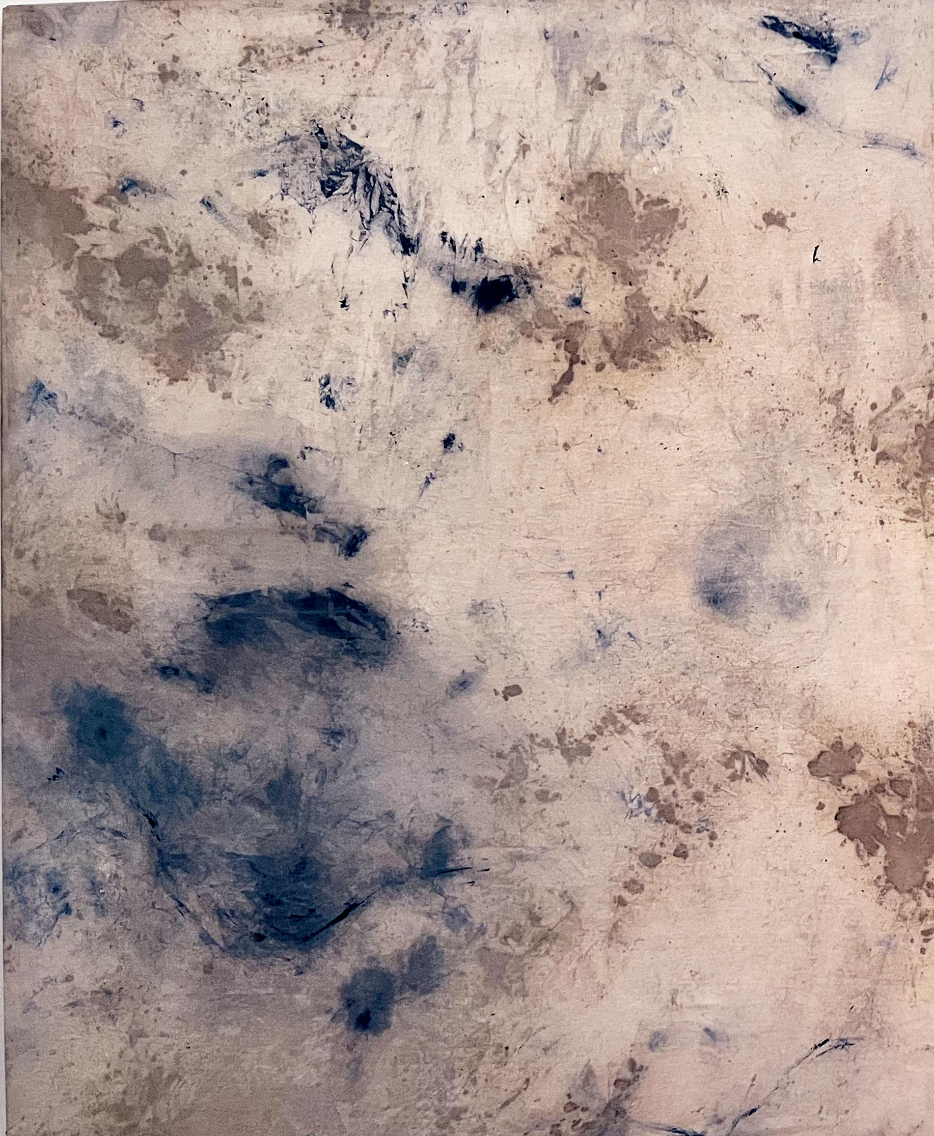 Agua subterránea
óleo sobre lienzo de algodón
110 x180 cm
Arte original 
Listo para colgar
díptico
tierra / mar

Marilina Marchica, nacida en Agrigento, donde trabaja y vive,
se licenció en Pintura en la Academia de Bellas Artes de Bolonia en