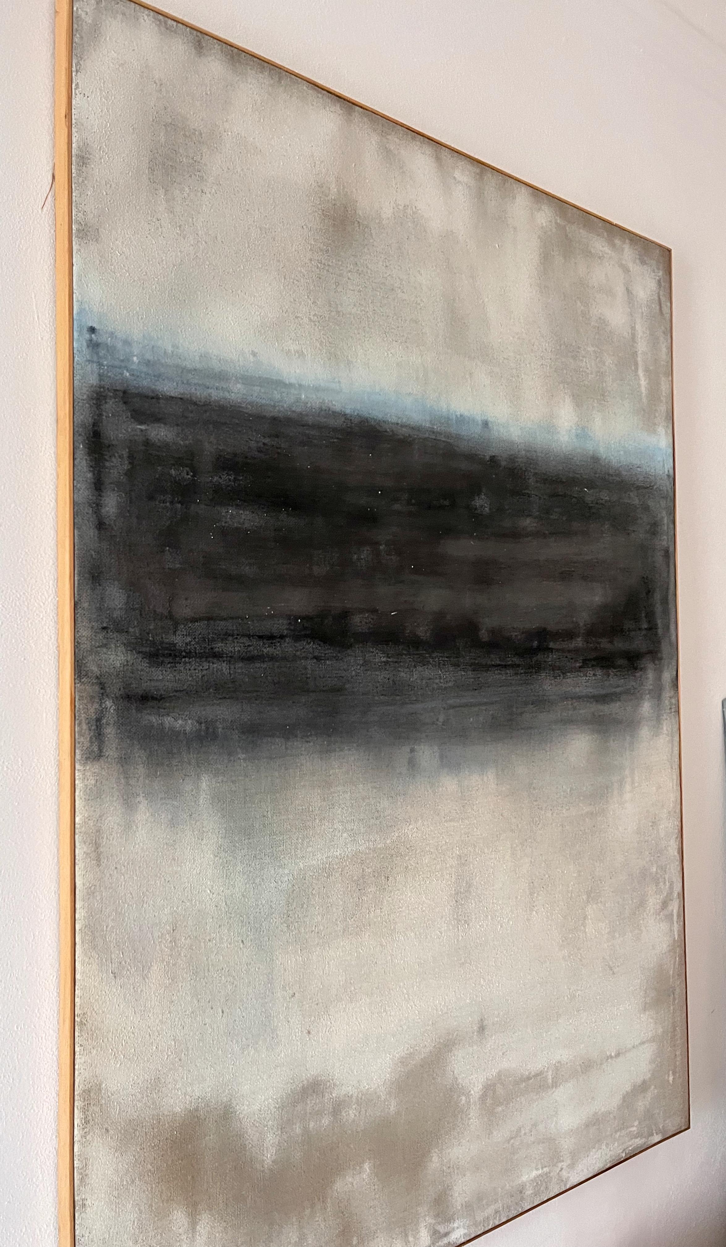 Paysage
150x105 cm
Technique mixte sur toile de jute,
Un art original unique en son genre
avec cadre en bois naturel sur le bord, prêt à être accroché

Marilina Marchica, née à Agrigento, où elle travaille et vit,
elle a obtenu un diplôme en