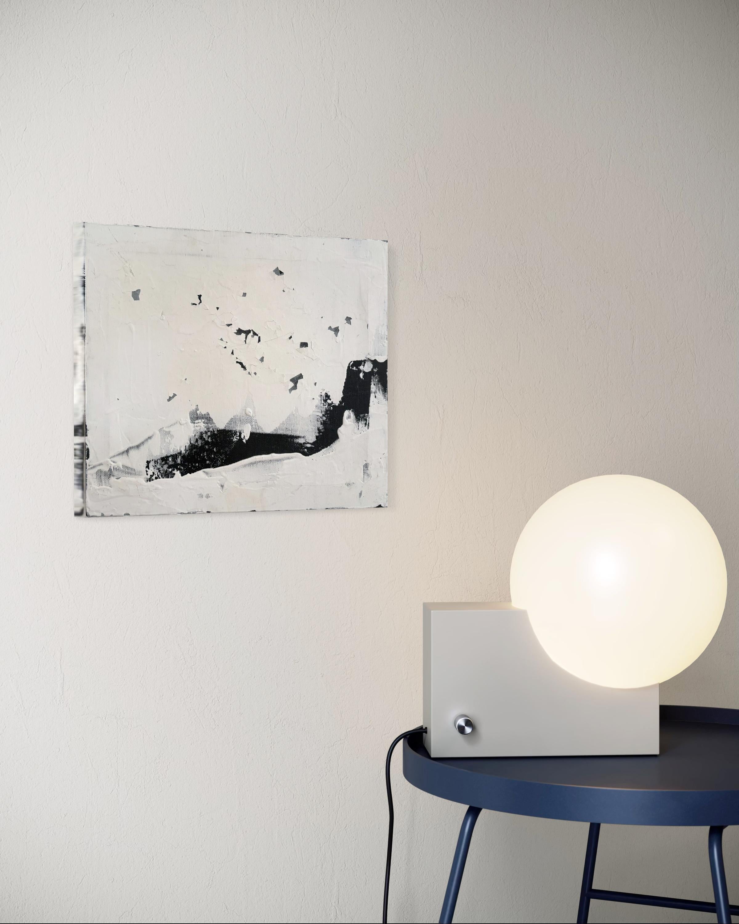 Abstract Landscape – Textured Painting Original Art Made in Italy For Sale 5