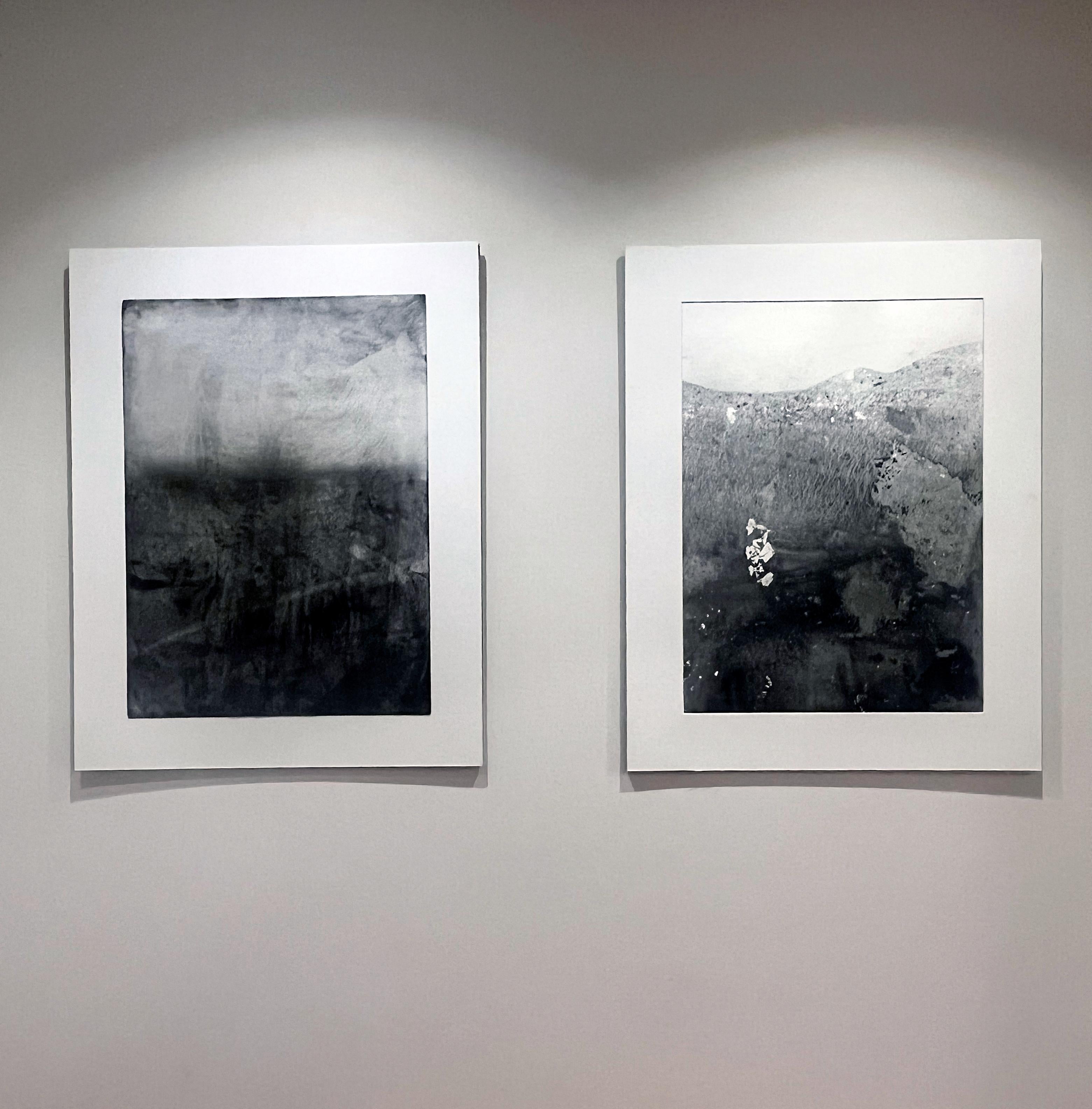 
Landscape B/W
charcoal on paper (Canson paper 300 gr)
30x 42 cm
framed SIZE
40x50 cm
the drawing comes with a passepartout and a rigid support ready to be hung

this painting is published in the personal exhibition catalogue

