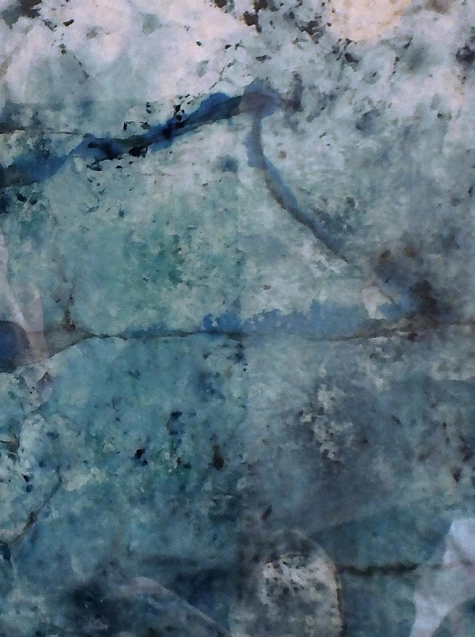 Paysage bleu

Artistics : Marilina Marchica (née en 1984, Italie)
Année : 2018
Médium : Technique mixte (huile et pigment) sur coton
Dimensions : 67 × 96 cm (26.4 × 37.8 in)
Avec cadre : 106 × 72 cm (41.7 × 28.3 in)
Encadrement : Vendu avec un cadre