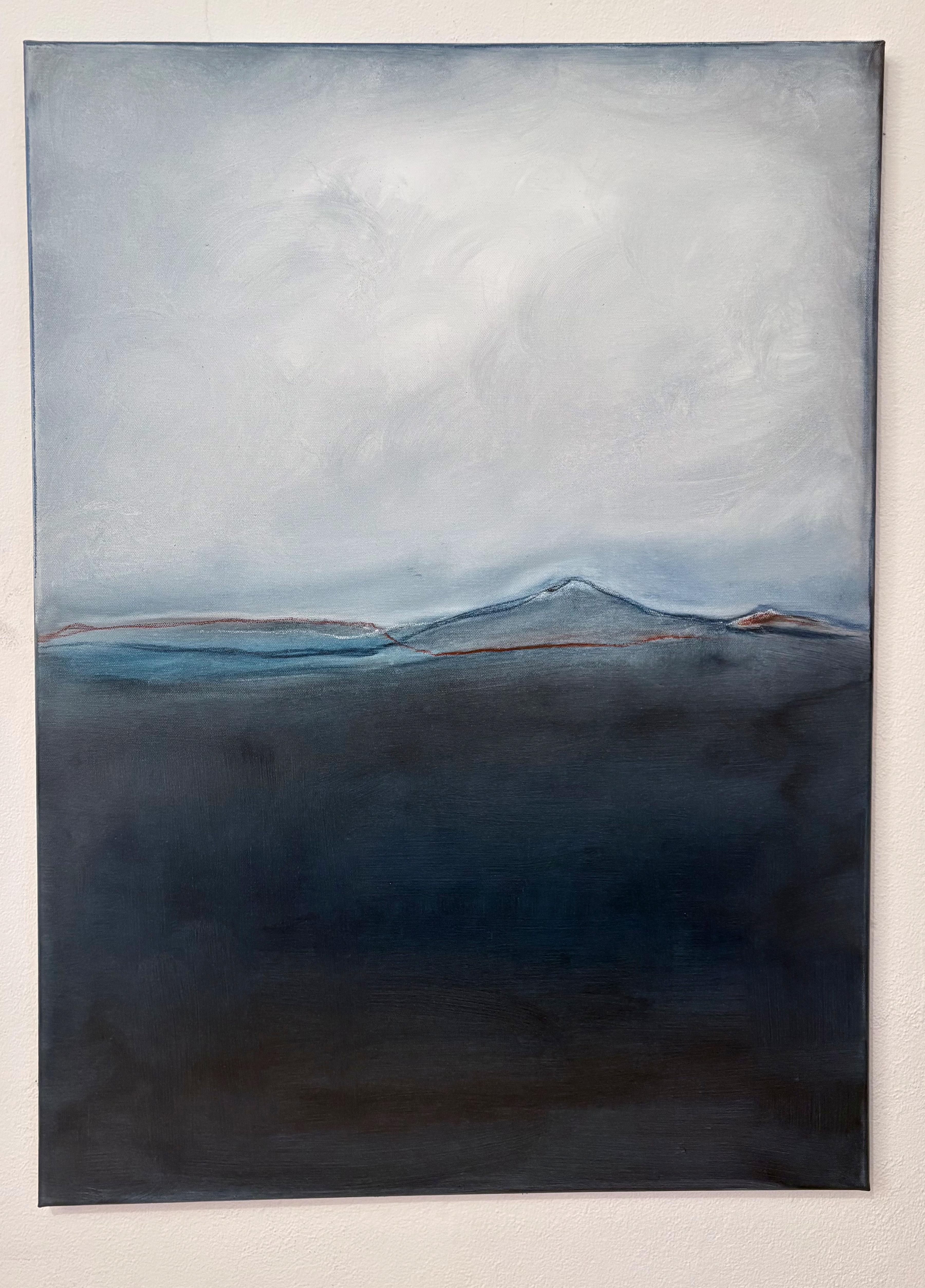 Künstlerin: Marilina Marchica (geb. 1984, Italien)
Titel: Blaue Landschaft
Jahr: 2025
Medium: Öl auf Leinwand
Größe: 81 × 60 cm
Unterschrift: Unterzeichnet auf der Rückseite
Echtheitszertifikat: Enthalten
Einrahmung: Inklusive individuellem