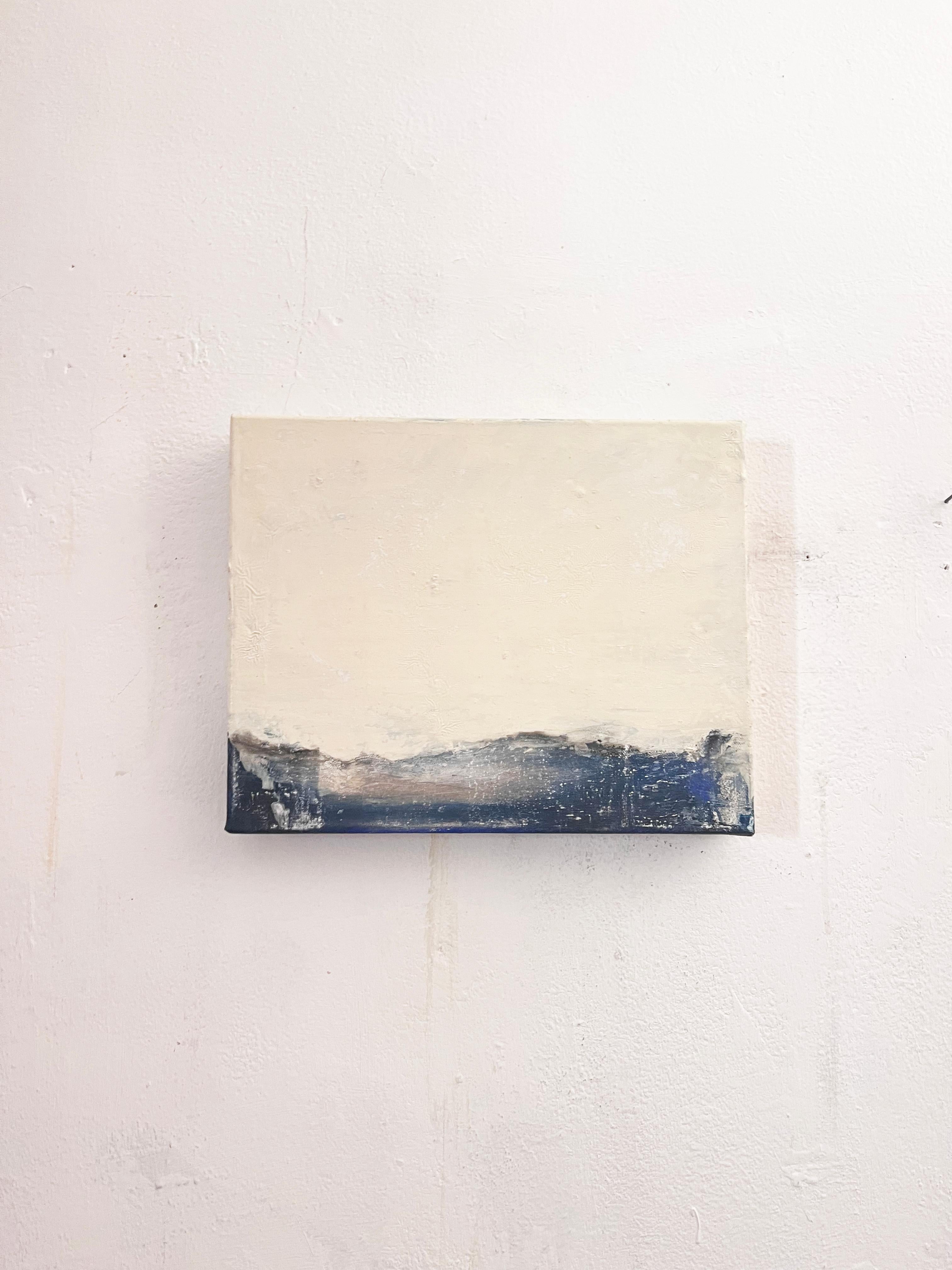 Blue Landscape
mixed media on canvas
24x30 cm



ready to hang



Marilina Marchica, born in Agrigento, where she works and lives,
she graduated in Painting at the Academy of Fine Arts in Bologna in 2008.
Her research is oriented towards a