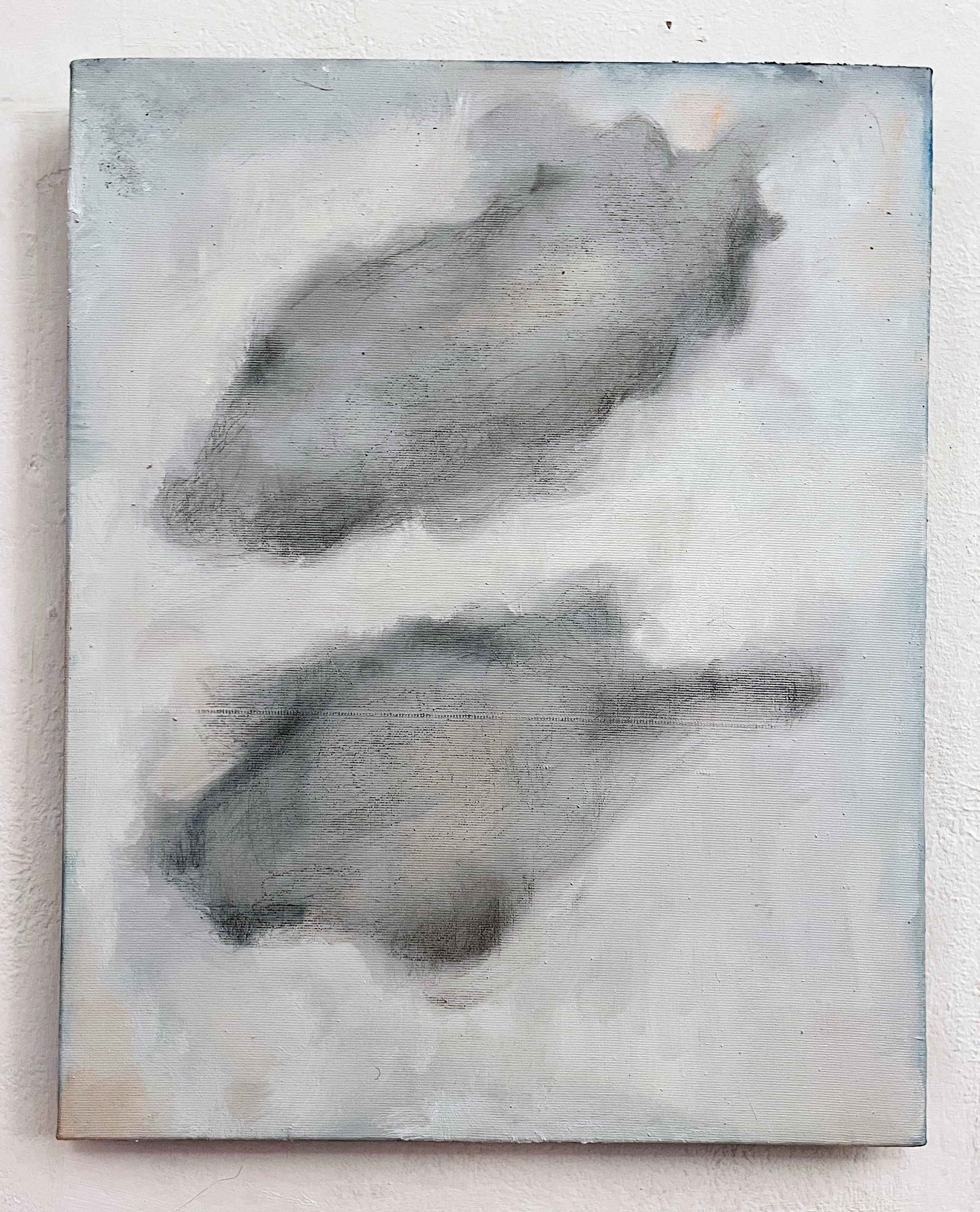 Clouds
oil on canvas 
50x40 cm

Original Oil paint on canvas
Ready to hang

Marilina Marchica, born in 1984, was born in Agrigento, where she lives and works. She graduated in Painting at the Academy of Fine Arts in Bologna and at the Polytechnic