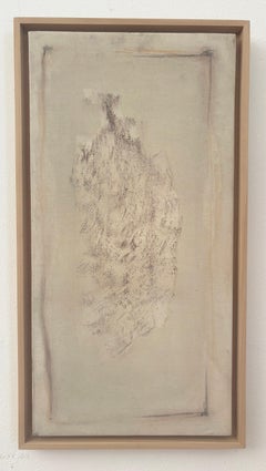 Frammento – Casa di Famiglia is an original and unique  Italian painting