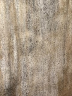 Frammento CN - Disegno originale a carboncino su carta da disegno, 2025 made in Italy