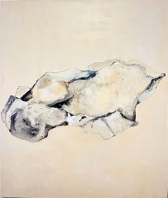 Frammento, Painting, Oil on Canvas