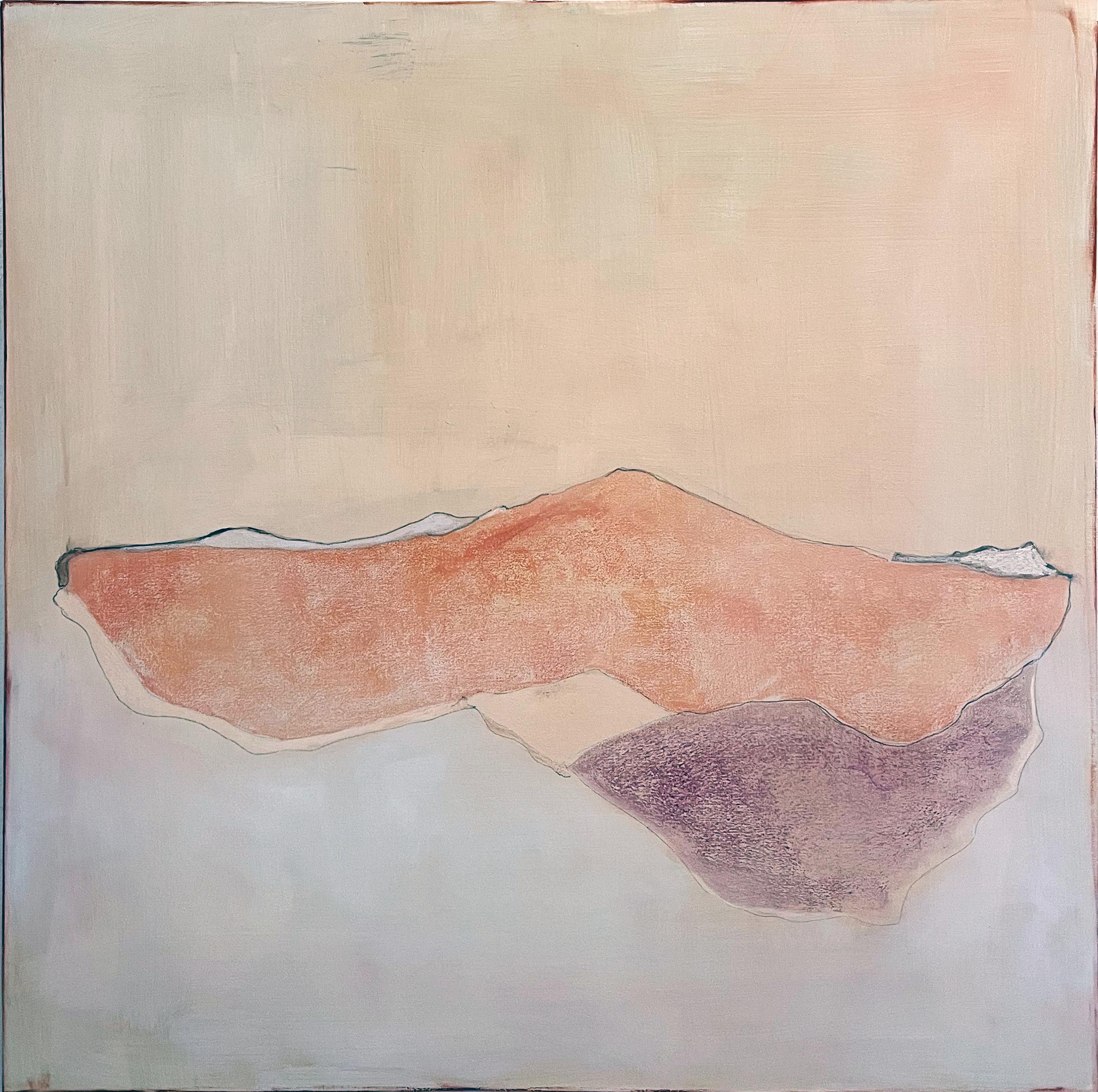Landscape
Mixed media on Cotton Canvas
100x100 cm
Ready to Hang
Original Artwork

Marilina Marchica, born in 1984, was born in Agrigento, where she lives and works. She graduated in Painting at the Academy of Fine Arts in Bologna and at the