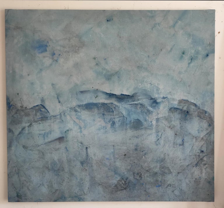 Marilina Marchica Landscape 66 Marilina Marchica Abstract Oil