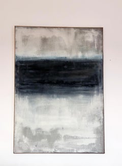 "Landscape" Abstract Landscape Large Size - Made in Italy