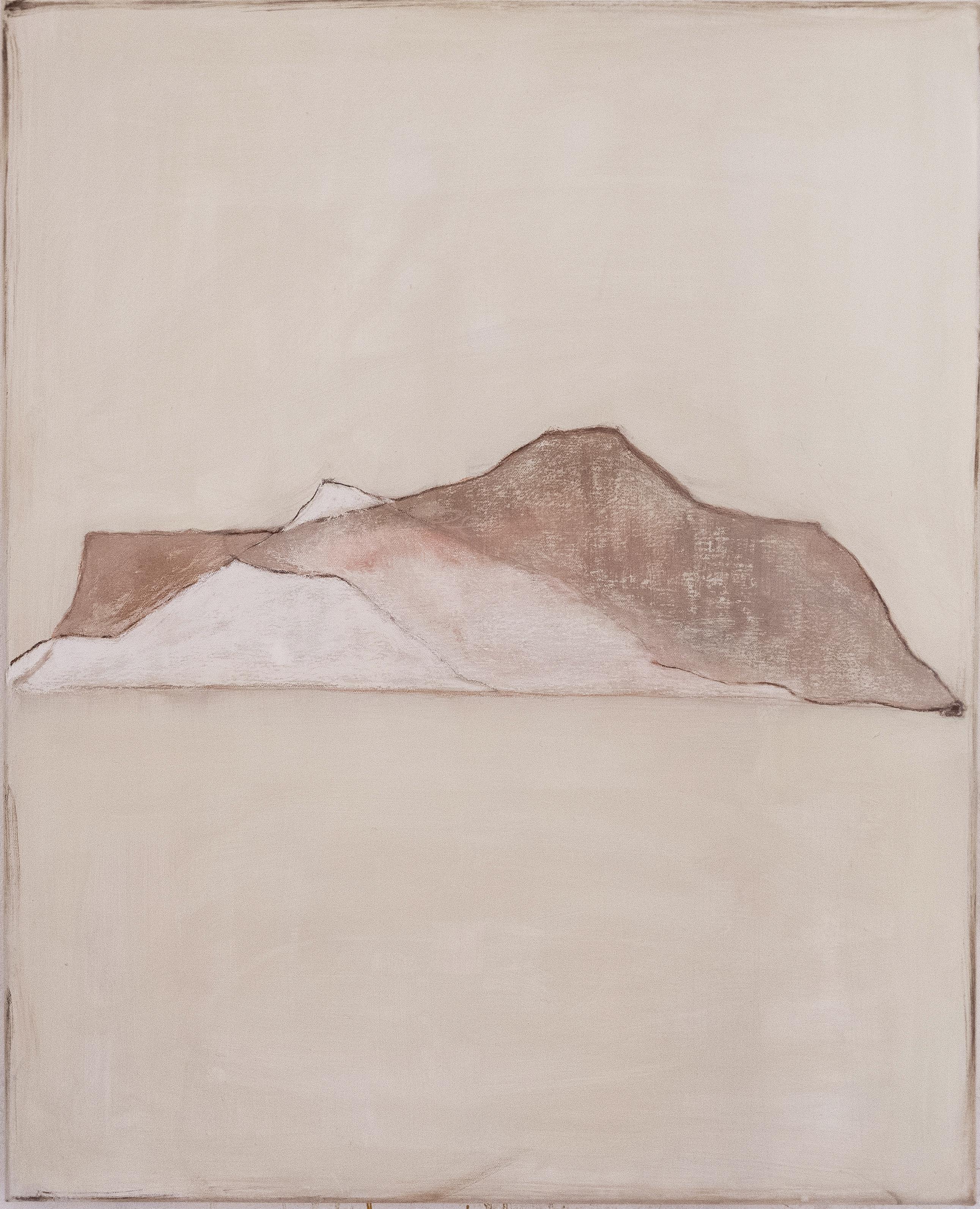 Abstrakte Landschaft „Landschaft“ Original-Kunstwerke von Marilina Marchica, hergestellt in Italien im Angebot 4