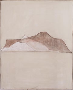 Abstrakte Landschaft „Landschaft“ Original-Kunstwerke von Marilina Marchica, hergestellt in Italien