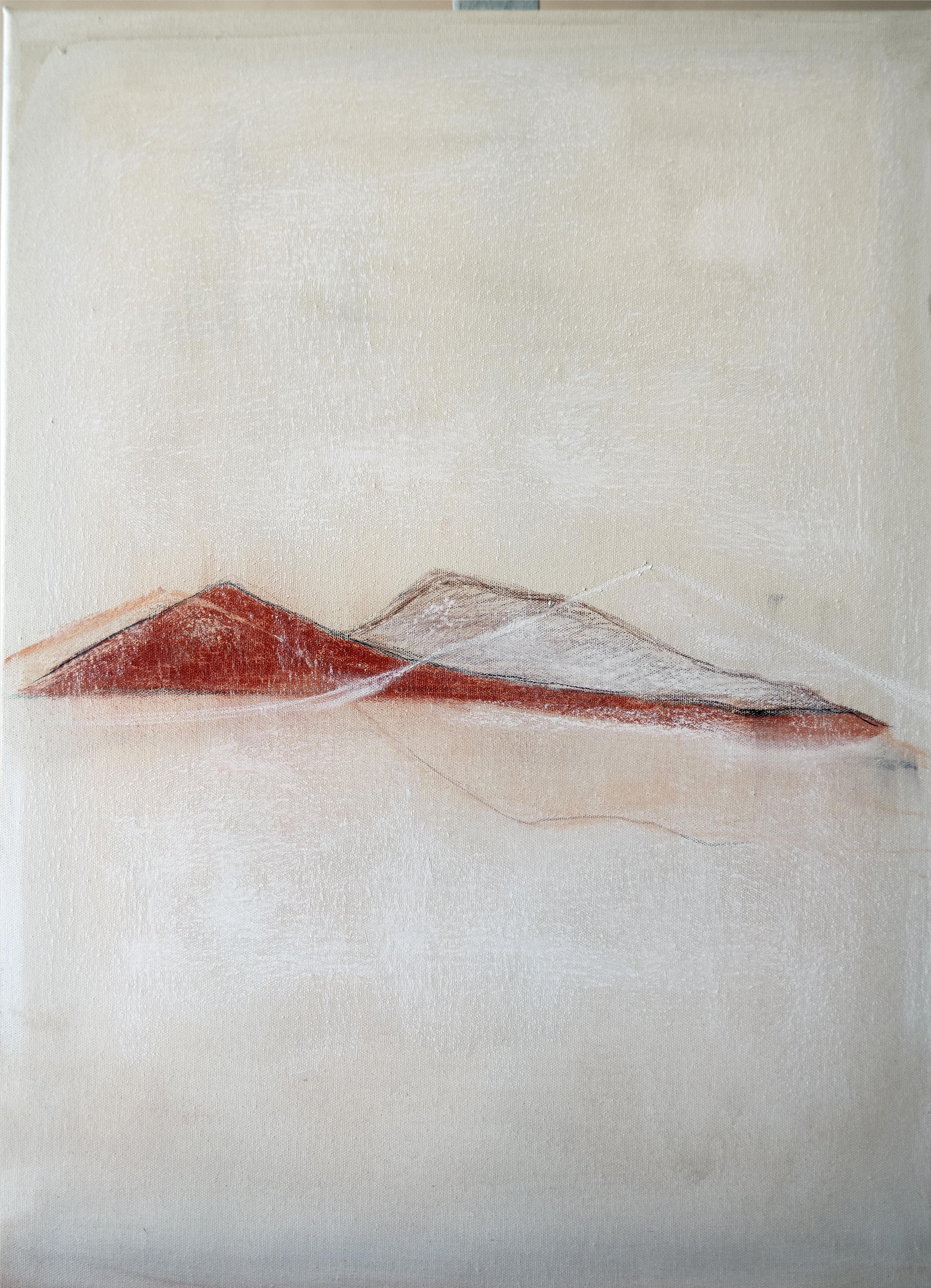 Paisaje
técnica mixta sobre lienzo
46x65 cm
2021

arte original

Original Creado:2021
Temas:Paisaje
Materiales:Lienzo
Estilos:Abstracto #Abstracto  #Expresionismo #Minimalismo #Figurativo #Moderno
Técnicas:ÓleoEsmaltePastel

Su pintura habla de la