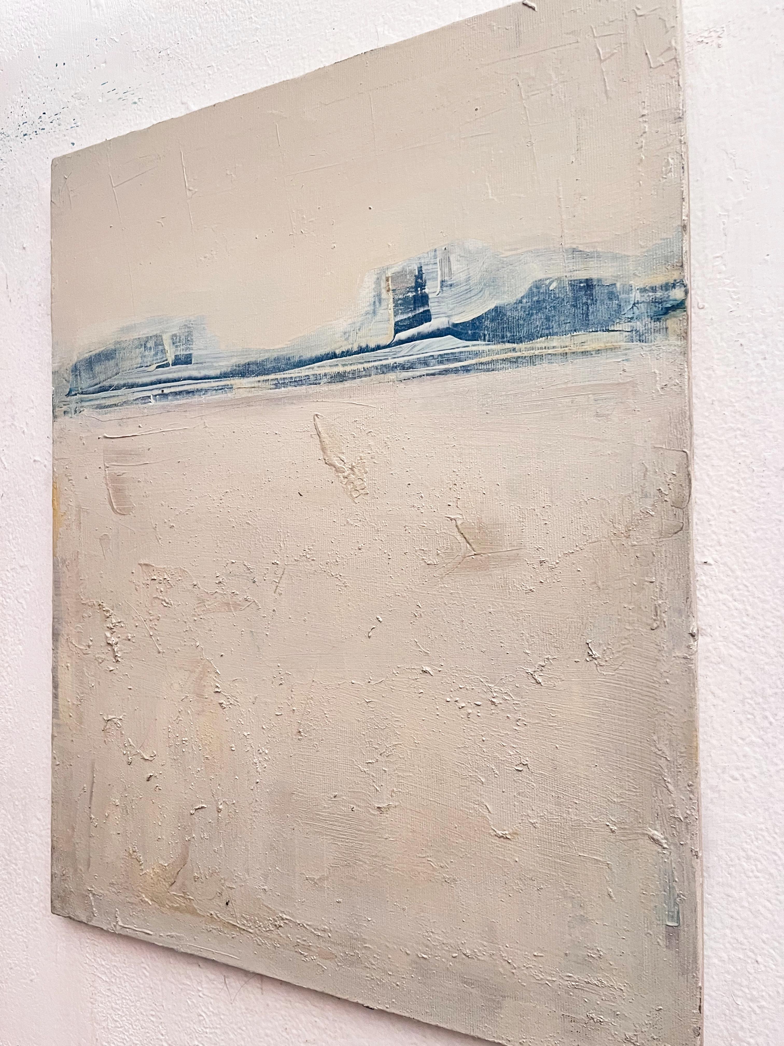 Paesaggio 
olio su tela 
40x50 cm
2017
Arte originale

.Marilina Marchica, classe 1984, è nata ad Agrigento, dove vive e lavora. Si è laureata in Pittura all'Accademia di Belle Arti di Bologna e nel 2008 si è formata all'Università Politecnica di