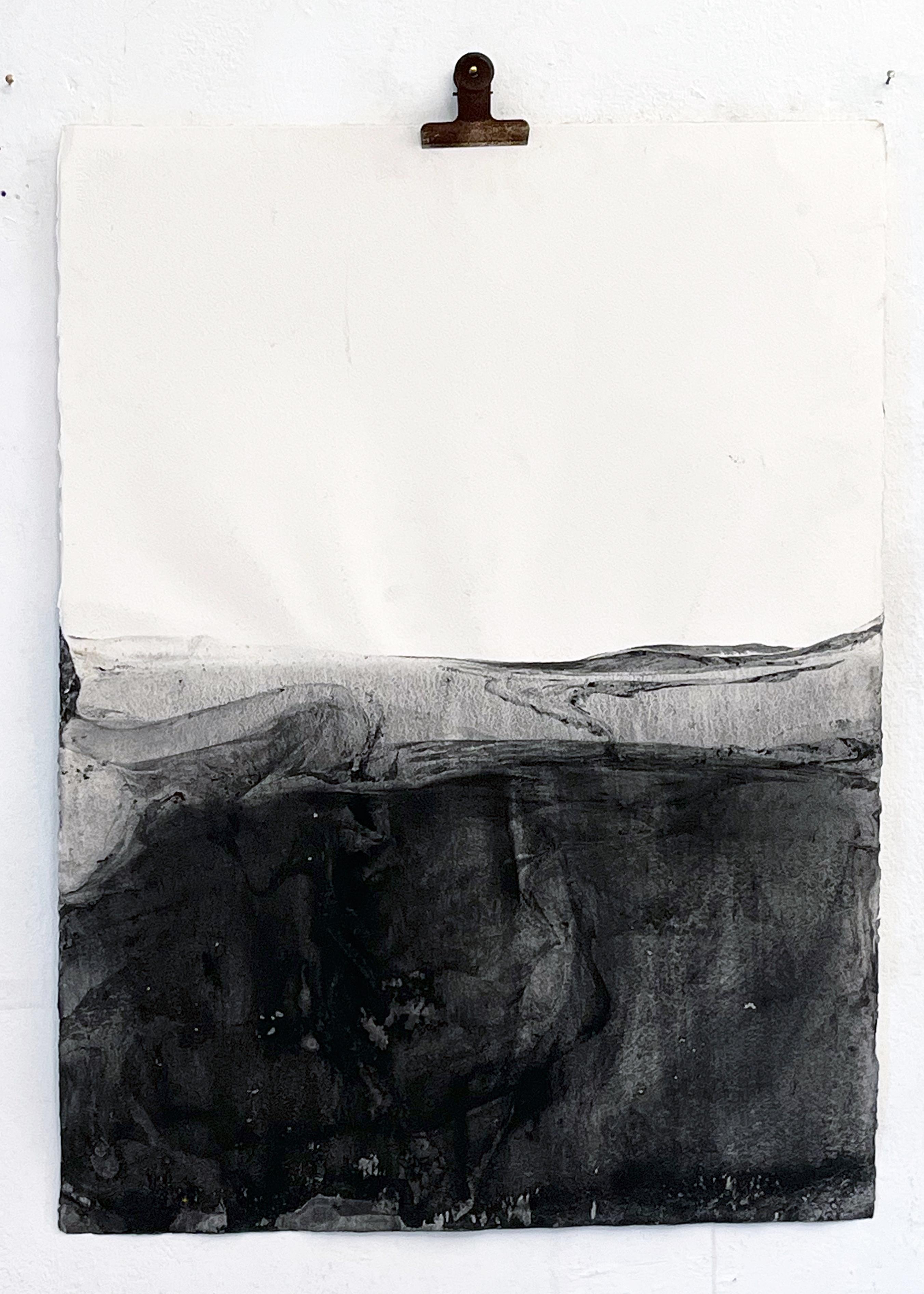 Landscape B/W
Mineral oxide on Fabriano Rosaspina Paper
57x76 cm
Original Art 
Framing Option Available 

Marilina Marchica, born in 1984, was born in Agrigento, where she lives and works. She graduated in Painting at the Academy of Fine Arts in