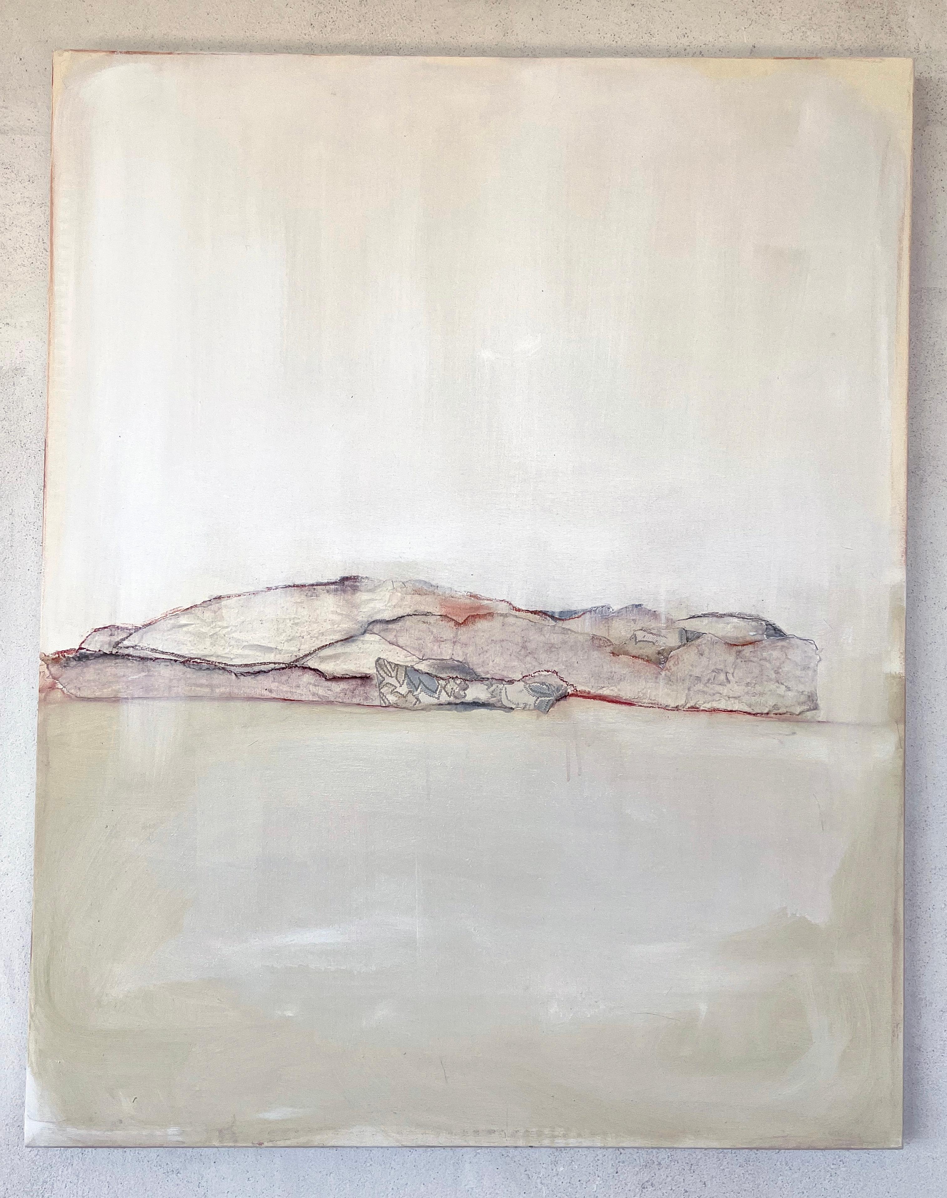 Landscape 
Abstract 
80x100 cm
Ready to Hang
one of a kind
Shipped with certificate of authenticity and signed on the back


Marilina Marchica, born in 1984, was born in Agrigento, where she lives and works. She graduated in Painting at the Academy