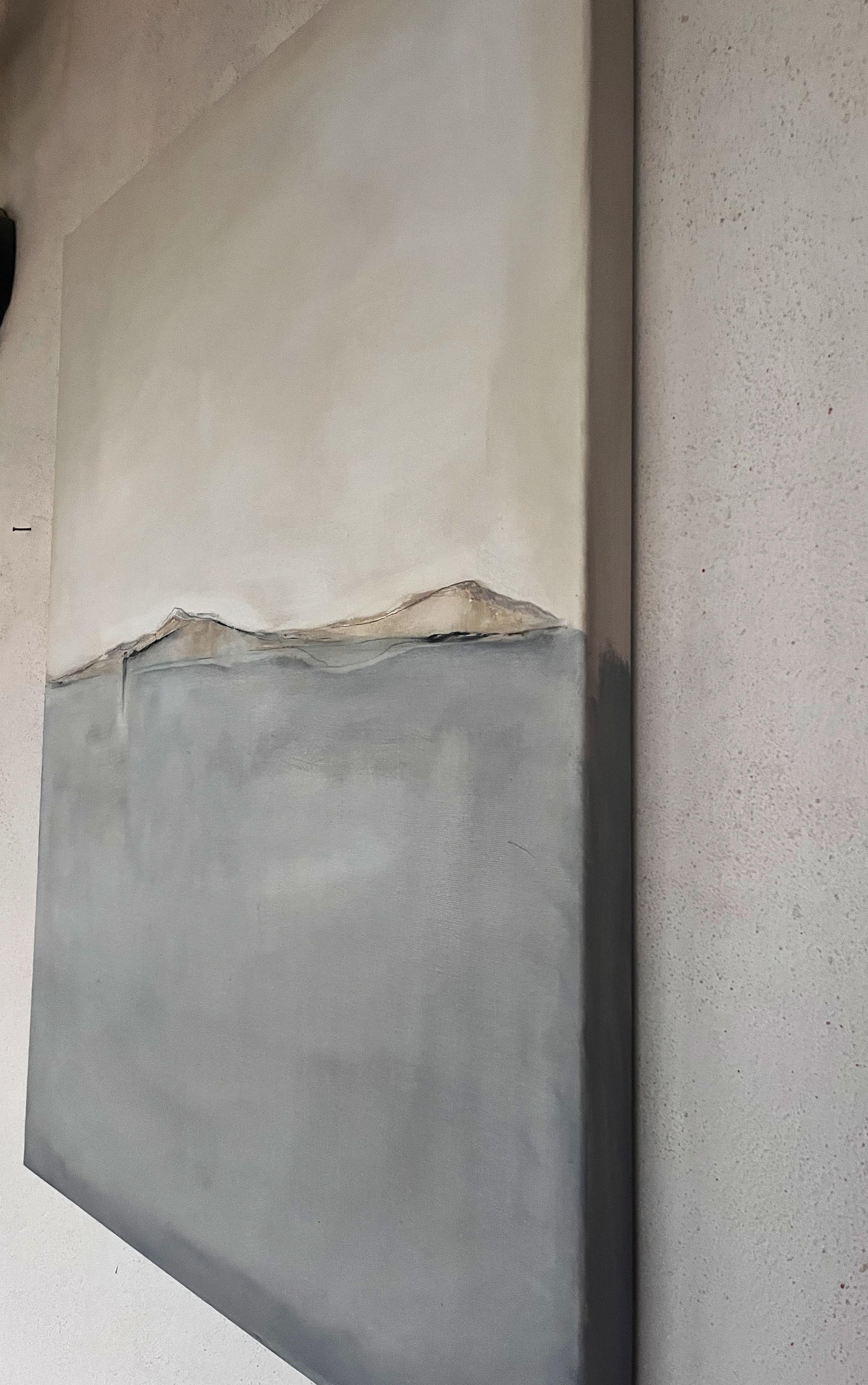 Paisaje , Pintura Contemporánea sobre Lienzo , Arte original de Marilina Marchica 3