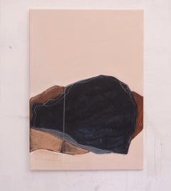 Paysage Minimalisme Géométrique Italie par Marilina Marchica fabriquée en Italie
