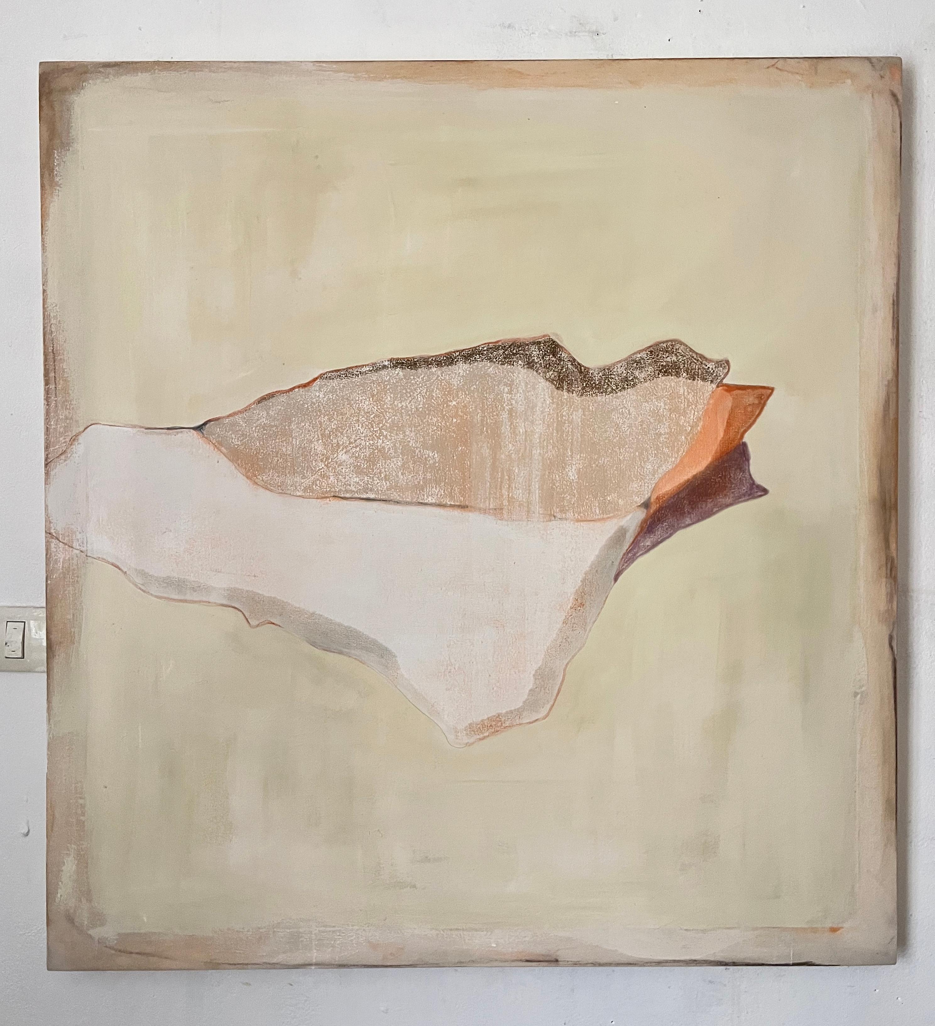Paisaje
Óleo sobre lienzo
100x100 cm
Arte original
Listo para colgar

Marilina Marchica, nacida en 1984, nació en Agrigento, donde vive y trabaja. Se licenció en Pintura en la Academia de Bellas Artes de Bolonia y en 2008 se formó en la Universidad