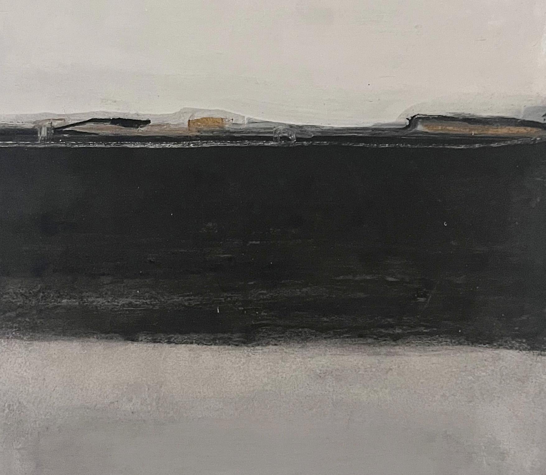 Paysage, peinture originale sur toile, fabriquée en Italie par Marilina Marchica en vente 3