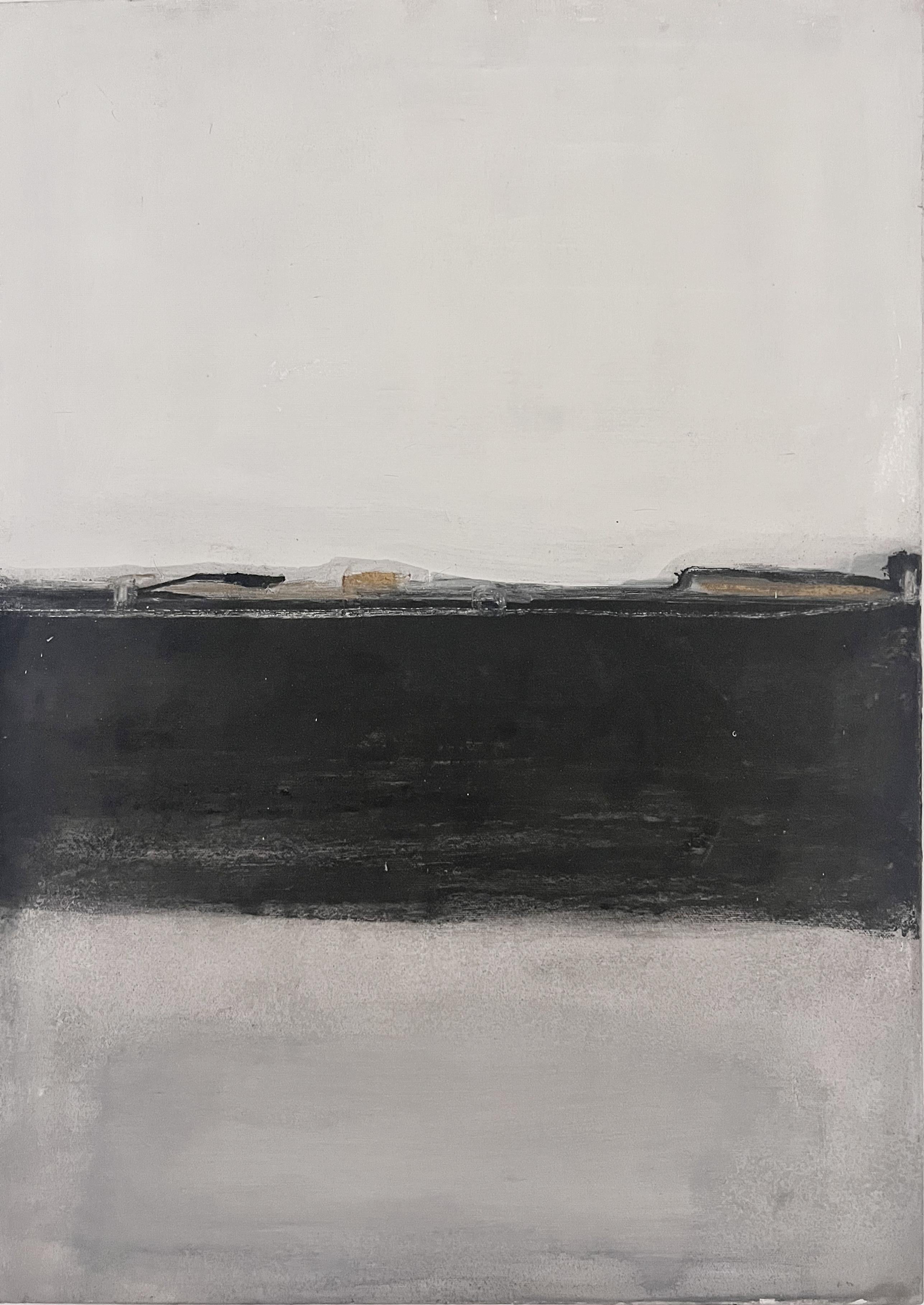 Paysage, peinture originale sur toile, fabriquée en Italie par Marilina Marchica en vente 6
