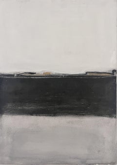 Paesaggio, Dipinto originale su tela, Made in Italy Di Marilina Marchica