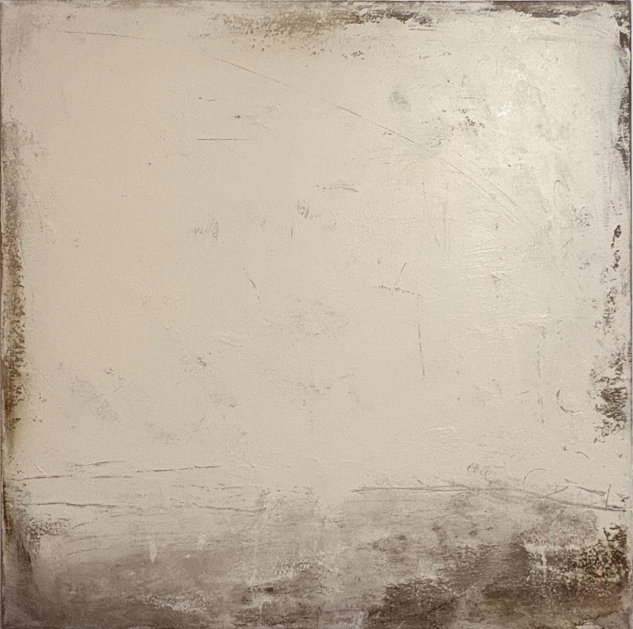 Paysage - Peinture originale sur toile  Art contemporain  Art unique - Contemporain Painting par Marilina Marchica