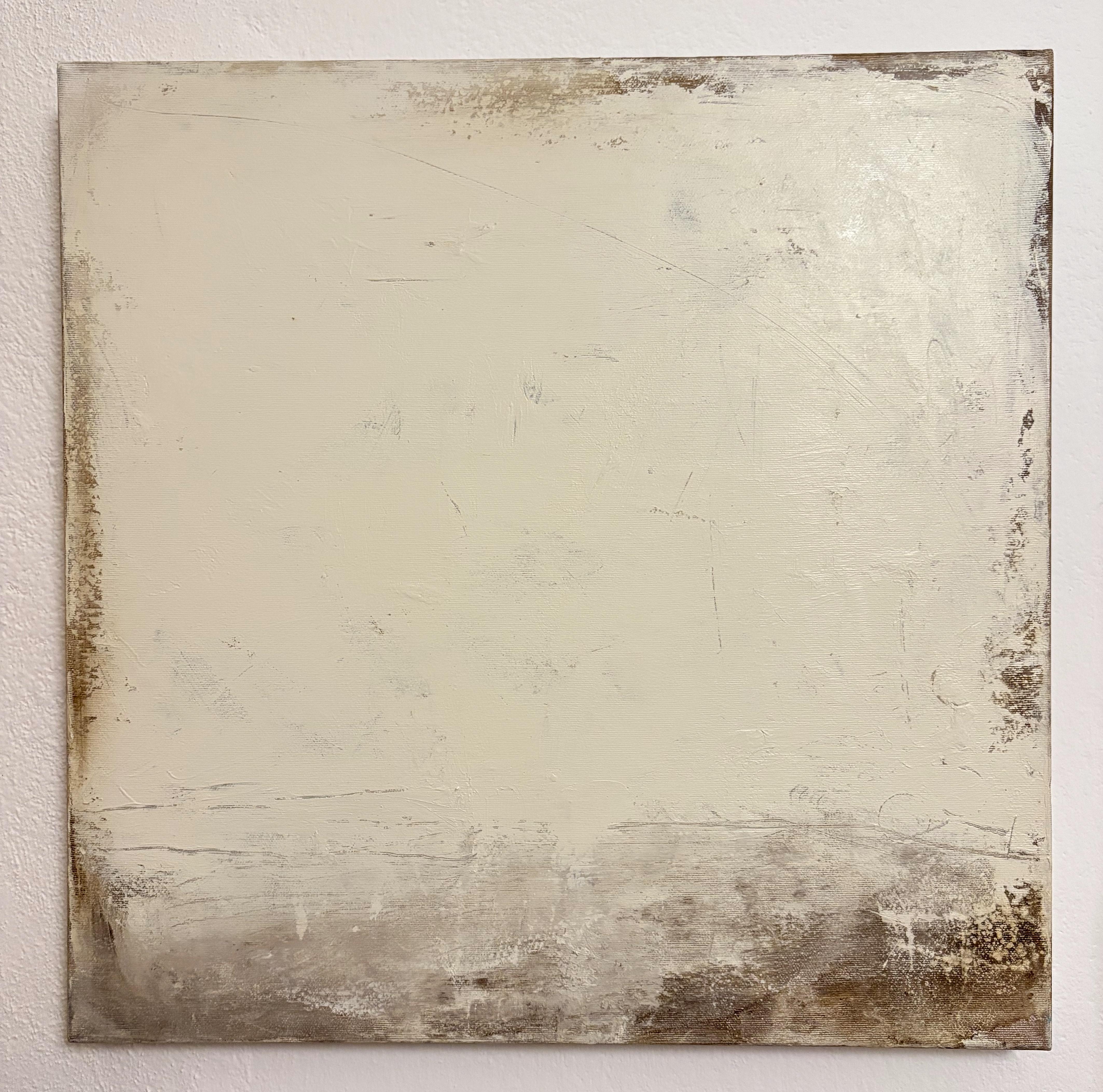 Paesaggio - Pittura originale su tela  Arte contemporanea  Arte unica