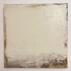 Landscape – Original Painting on Canvas  Contemporary Art  Unique Art