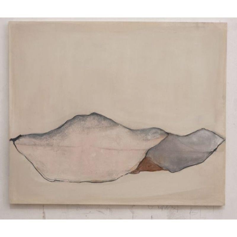 Paisaje nº 15, Pintura, Acrílico sobre lienzo - Painting de Marilina Marchica