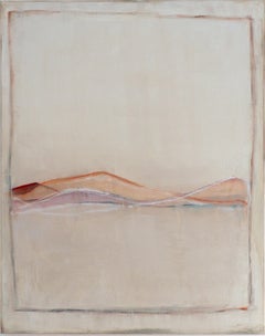 landscape #19, Painting, Oil on Canvas