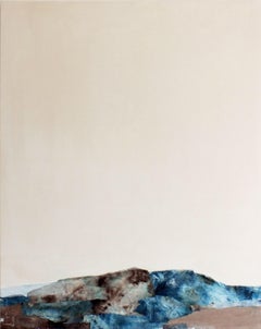 "Landscape", Painting, Oil on Canvas