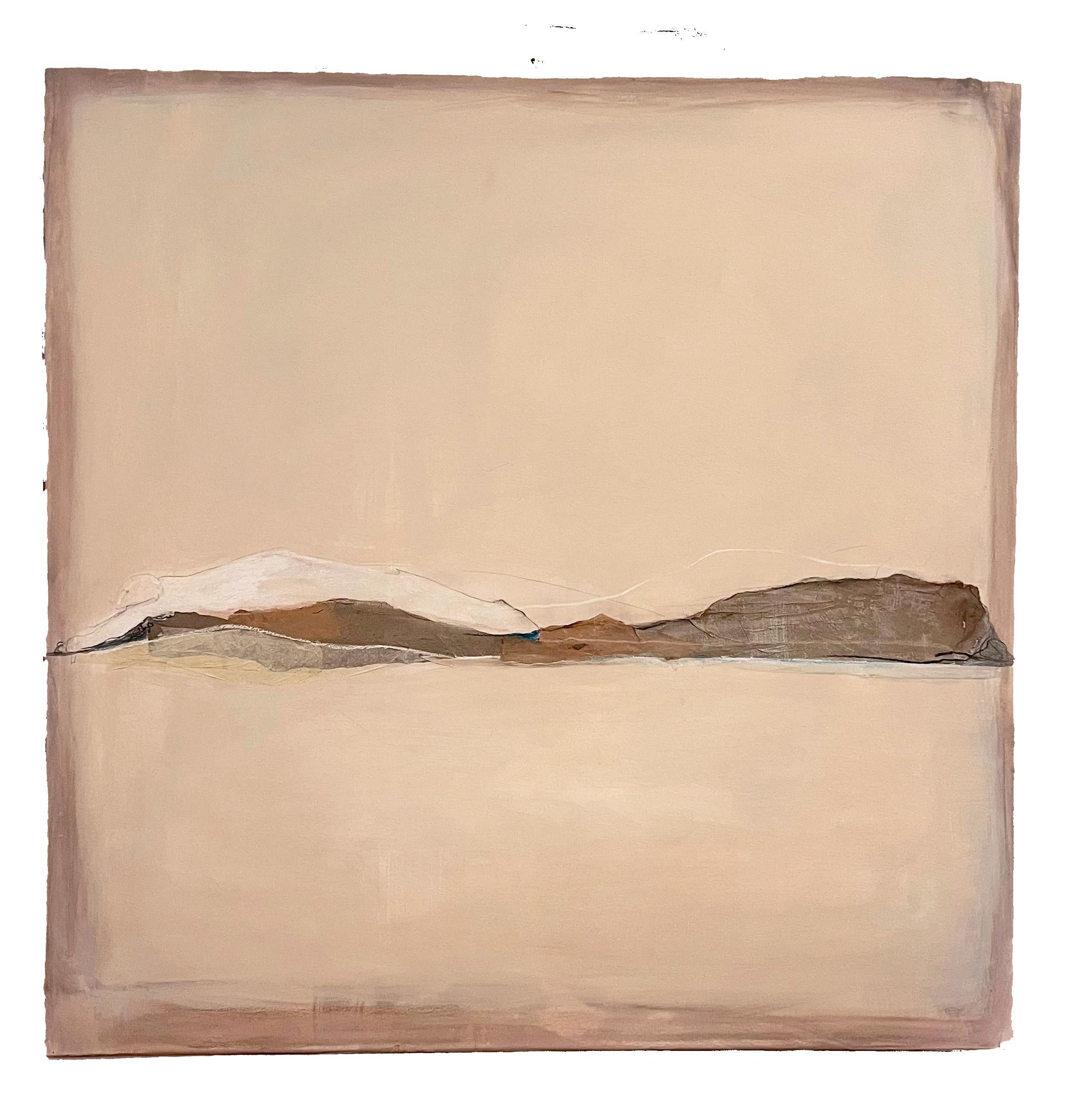 Peinture originale sur toile de Marilina Marchica en vente 1