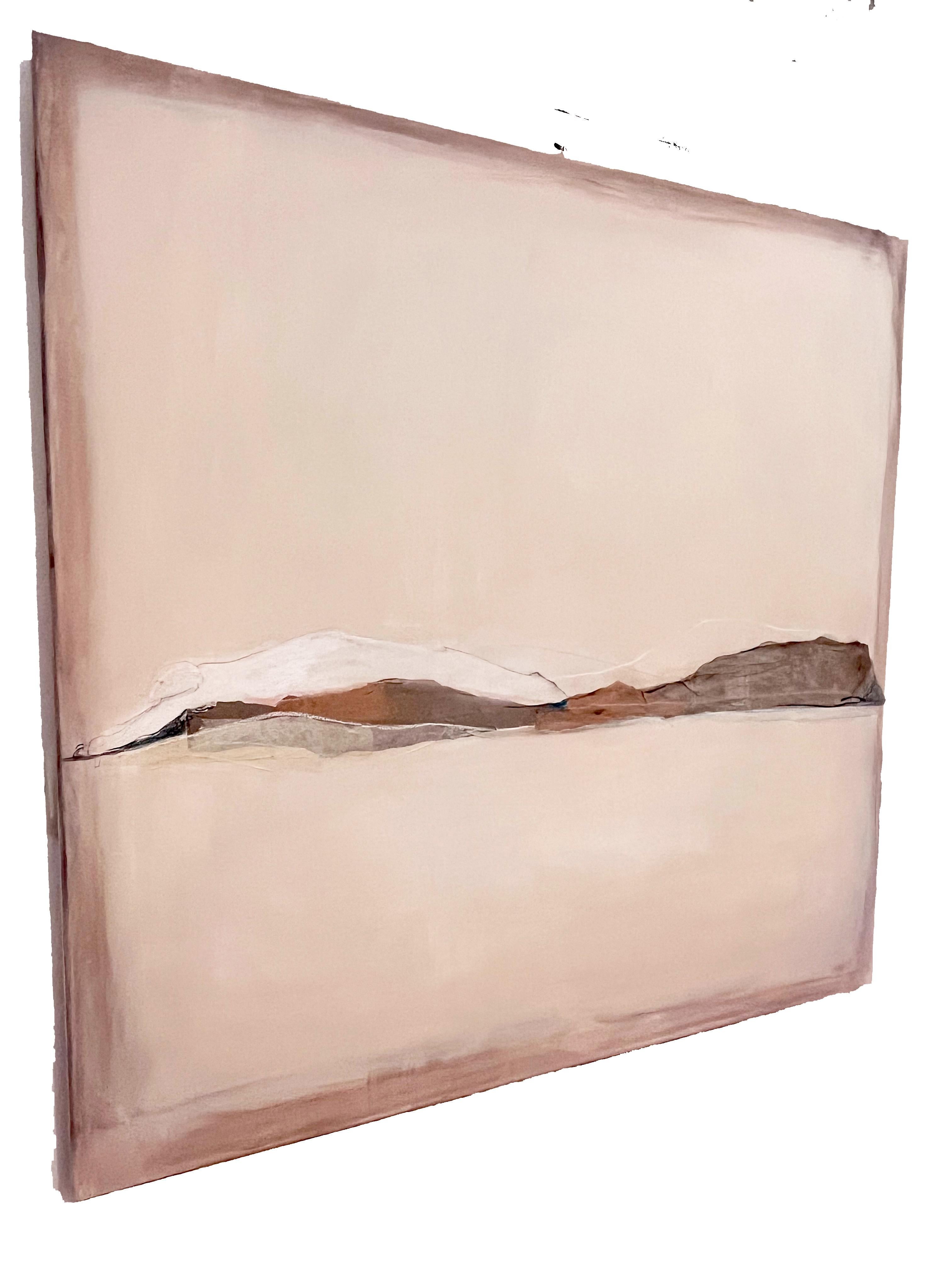 Peinture originale sur toile de Marilina Marchica en vente 2