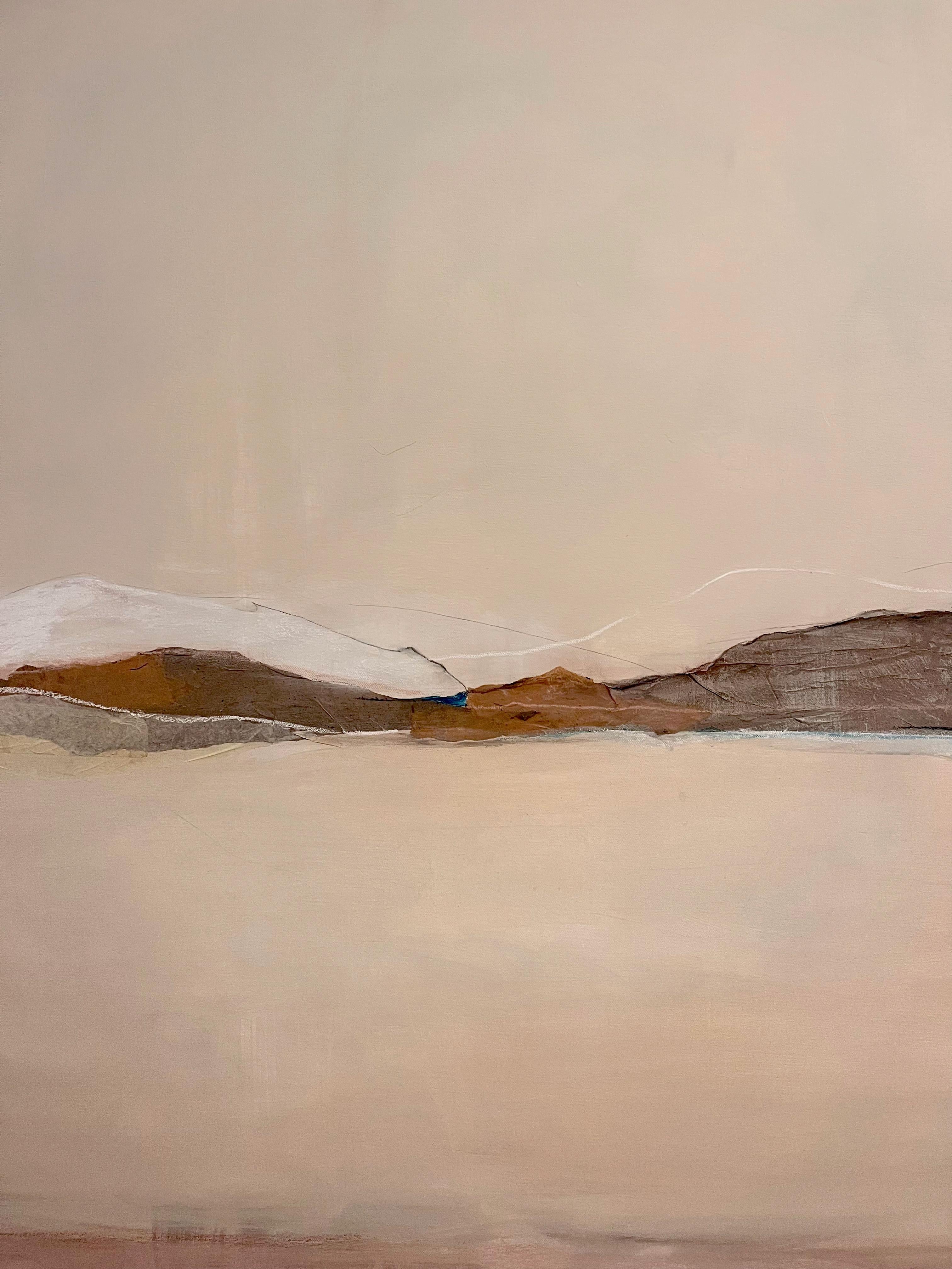 Peinture originale sur toile de Marilina Marchica en vente 4