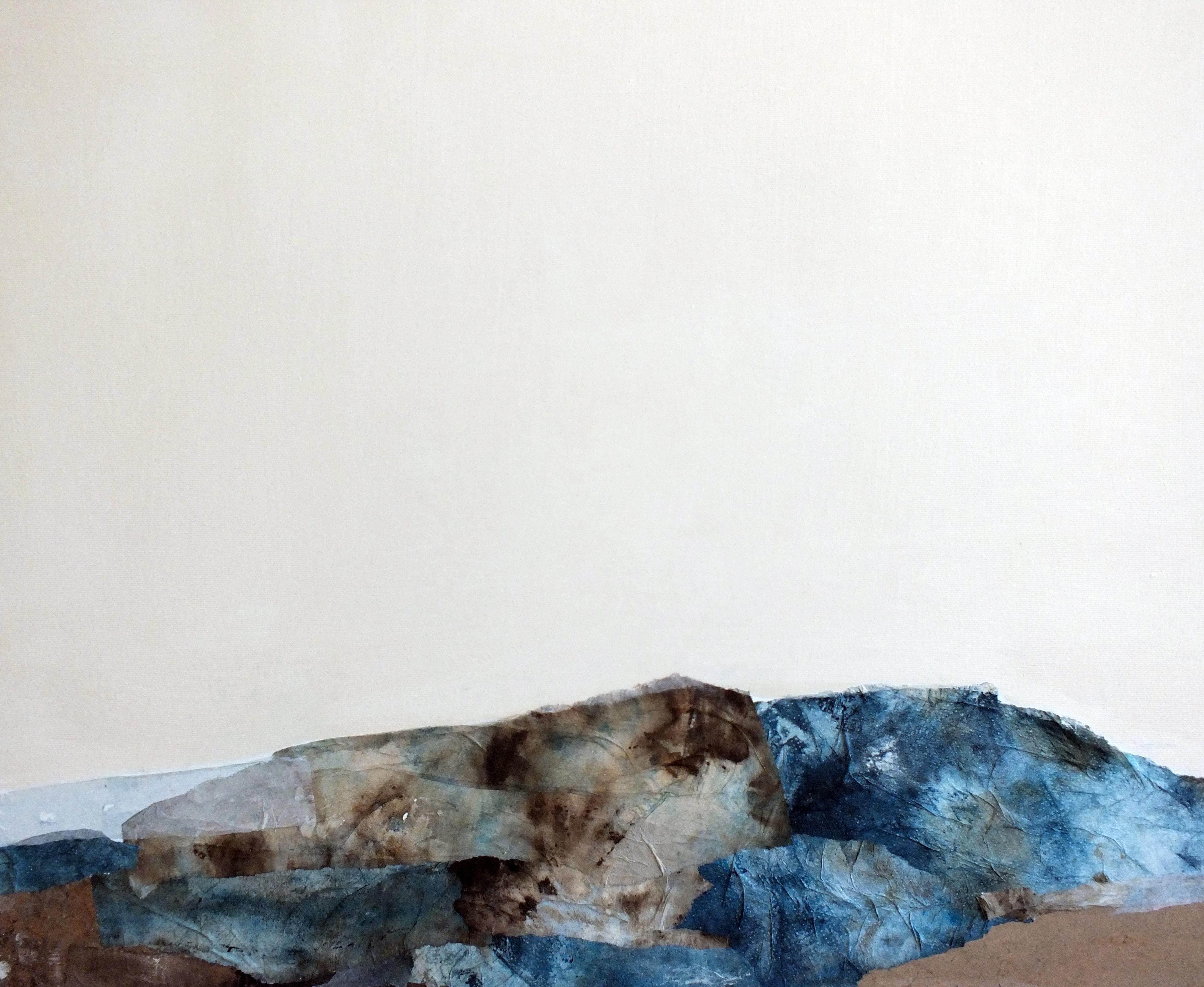 PaperLandscape es una serie de obras de arte inspiradas en el paisaje y la naturaleza,
la naturaleza y el paso cambian con el tiempo, nosotros cambiamos la naturaleza y la naturaleza cambia al hombre
la conexión entre el hombre y la naturaleza es