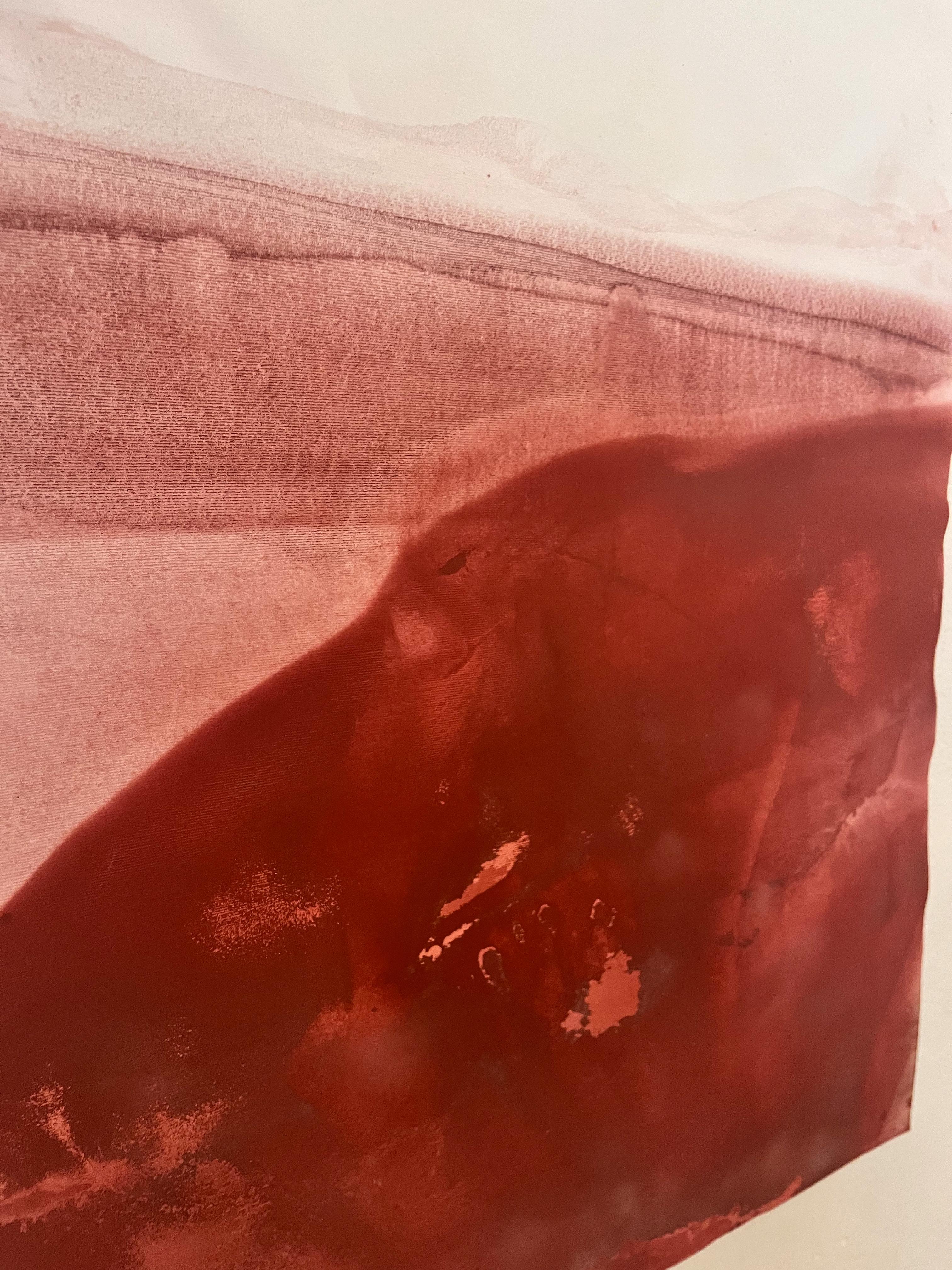 Paysage rouge
Art original sur papier
60x70 cm
2023

Oxyde minéral sur papier



Marilina Marchica est née à Agrigente, où elle travaille et vit,
Après avoir obtenu son diplôme au Liceo Artistico 
