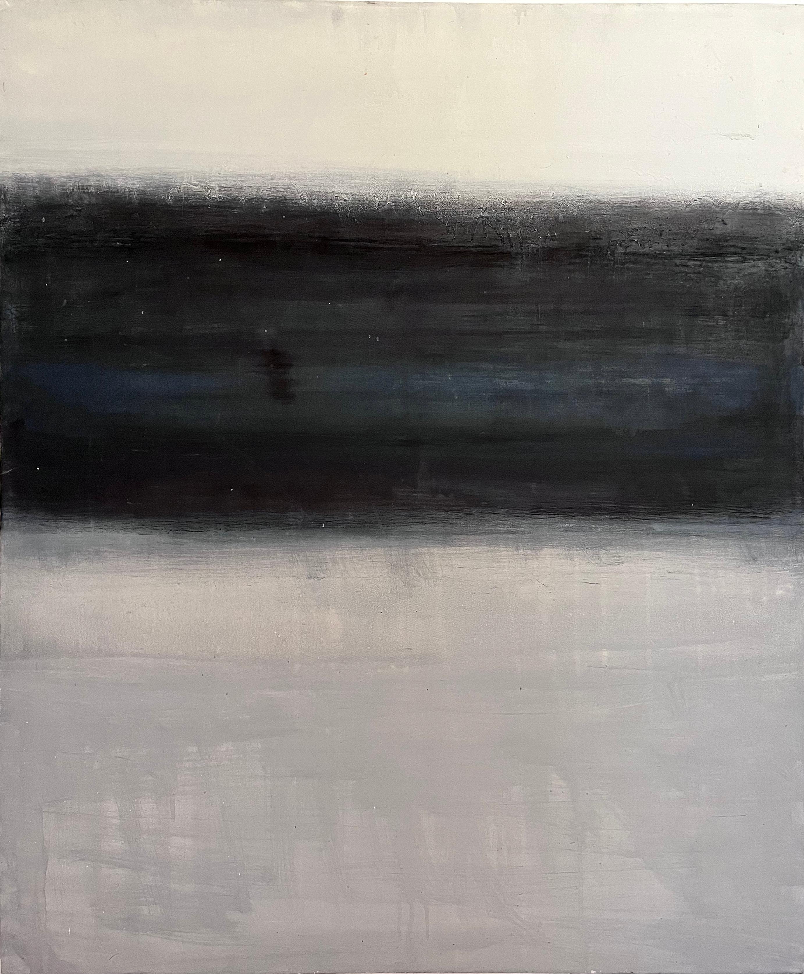 "SIGNOS" Pintura Abstracta Mínima , Arte Original made in Italy