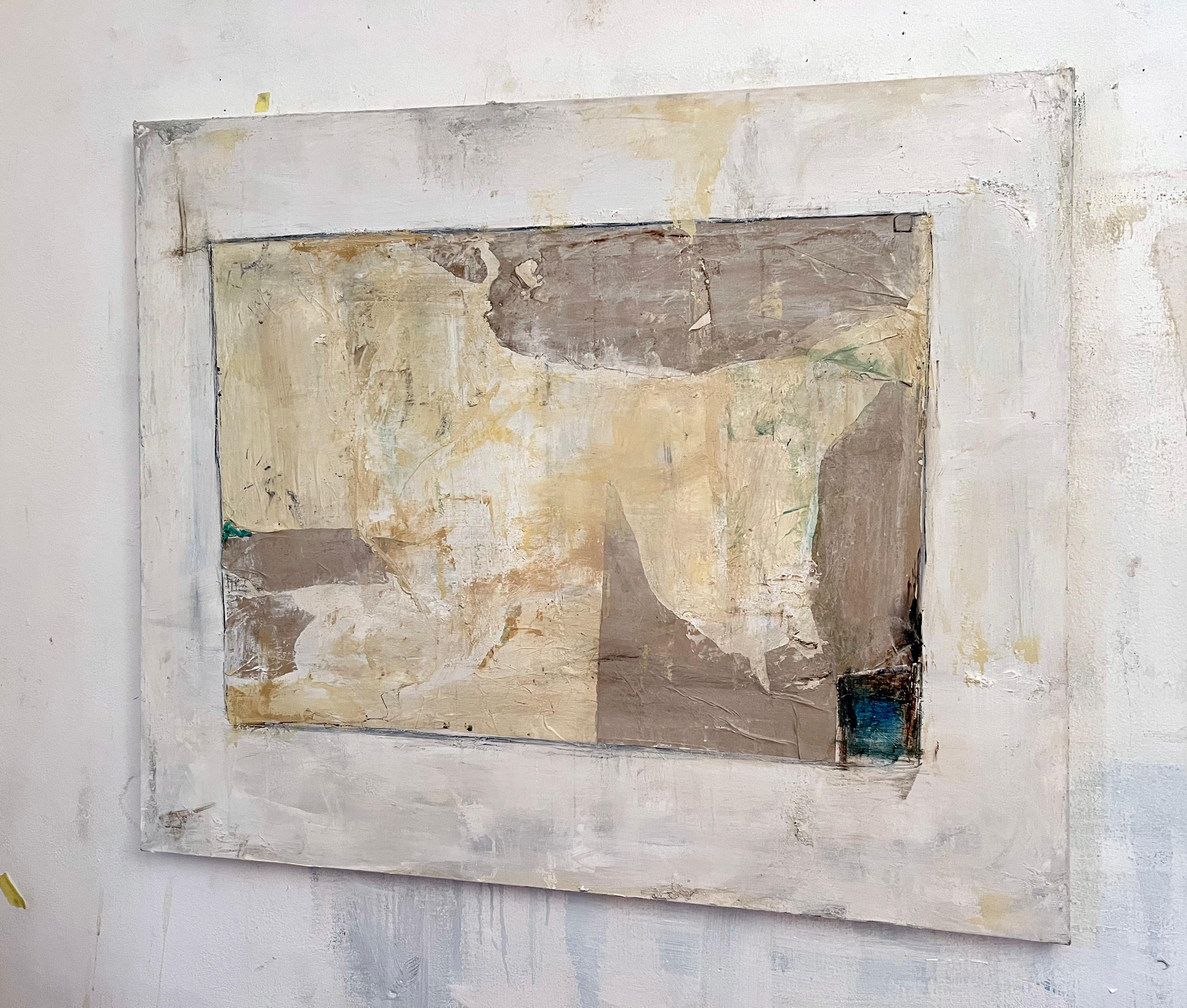 Traces
techniques mixtes sur toile
100x120 cm 
2017
art original
prêt à être accroché


Marilina Marchica (Agrigento, 1984)
Marilina Marchica, née à Agrigente, où elle travaille et vit, est diplômée en peinture à l'Academy Fine Paintings de Bologne