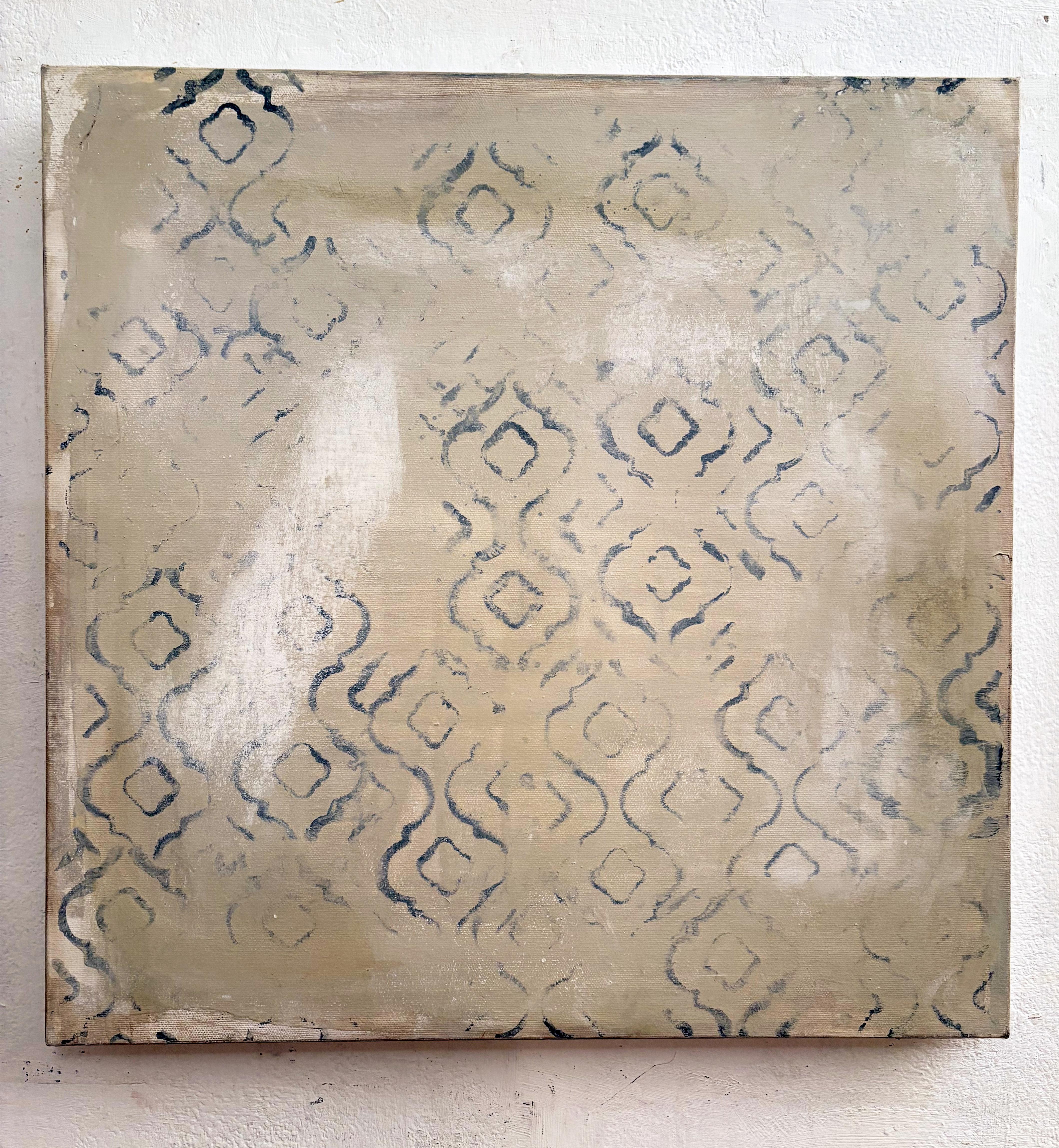 Pintura original de Marilina Marchica, "Huellas" (2018)

Detalles de la obra:

Título: Huellas
Año: 2018
Dimensiones: 50x50 cm (profundidad 3,5 cm)
Técnica: Pintura geométrica abstracta contemporánea
Firma: Firmada a mano por el artista en el