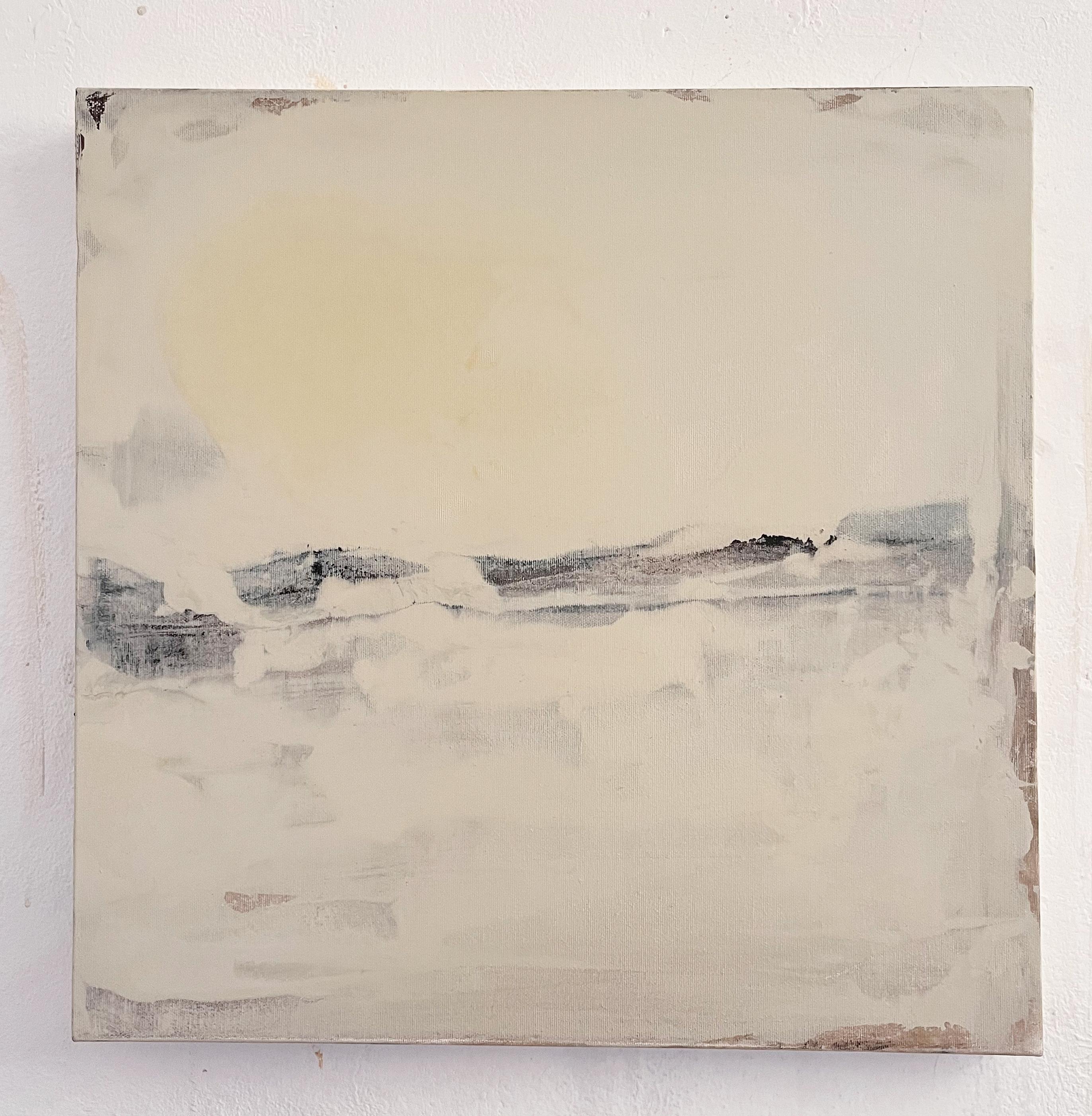 White Landscape
mixed media on canvas 
50x50 cm
2019

original Artwork

Ready to Hang



My painting tells of the relationship between man, nature and time, the landscape, the sign and the trace,
through the stripping, reduction and subtraction of