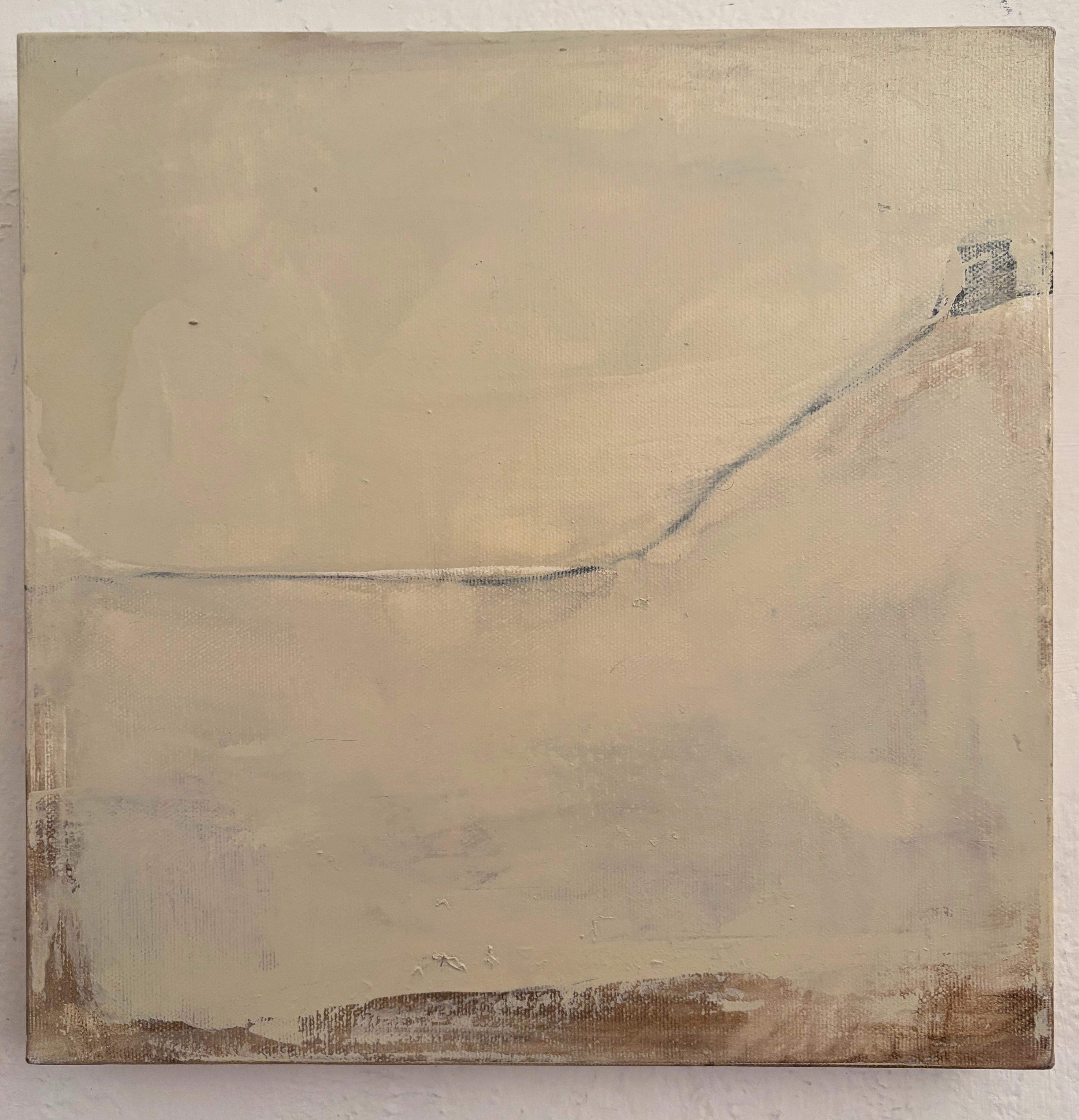 Type: Original Painting (Triptych)
Title: White Landscape
Artist: Marilina Marchica
Medium: Mixed media on canvas
Size: 30x90 cm (each panel: 30x30 cm)
Year: 2028
Style: Minimalist, Contemporary, Abstract Landscape
Format: Horizontal monochrome